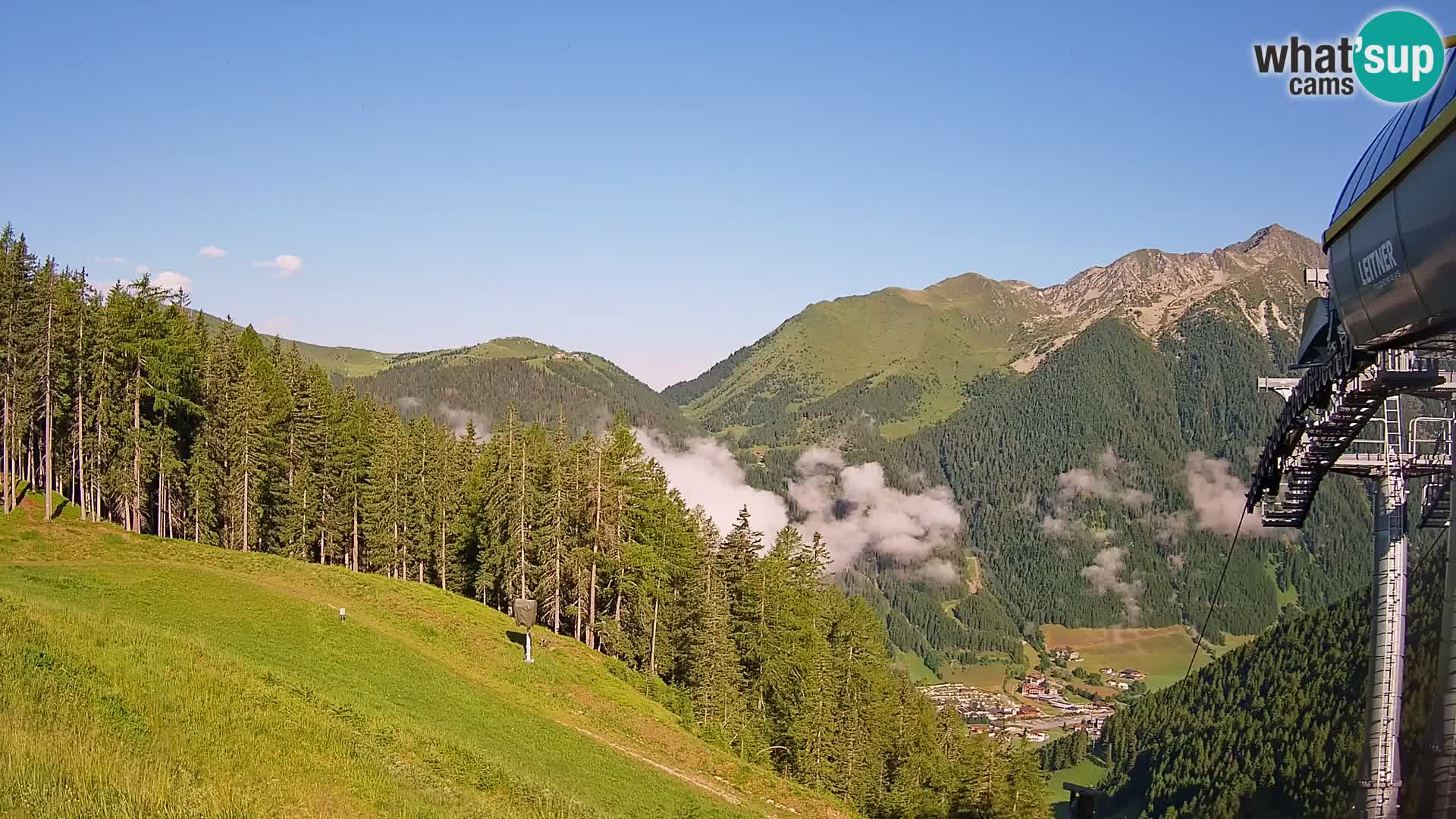 Gitschberg Jochtal SKI | Tanne  | Rio Pusteria