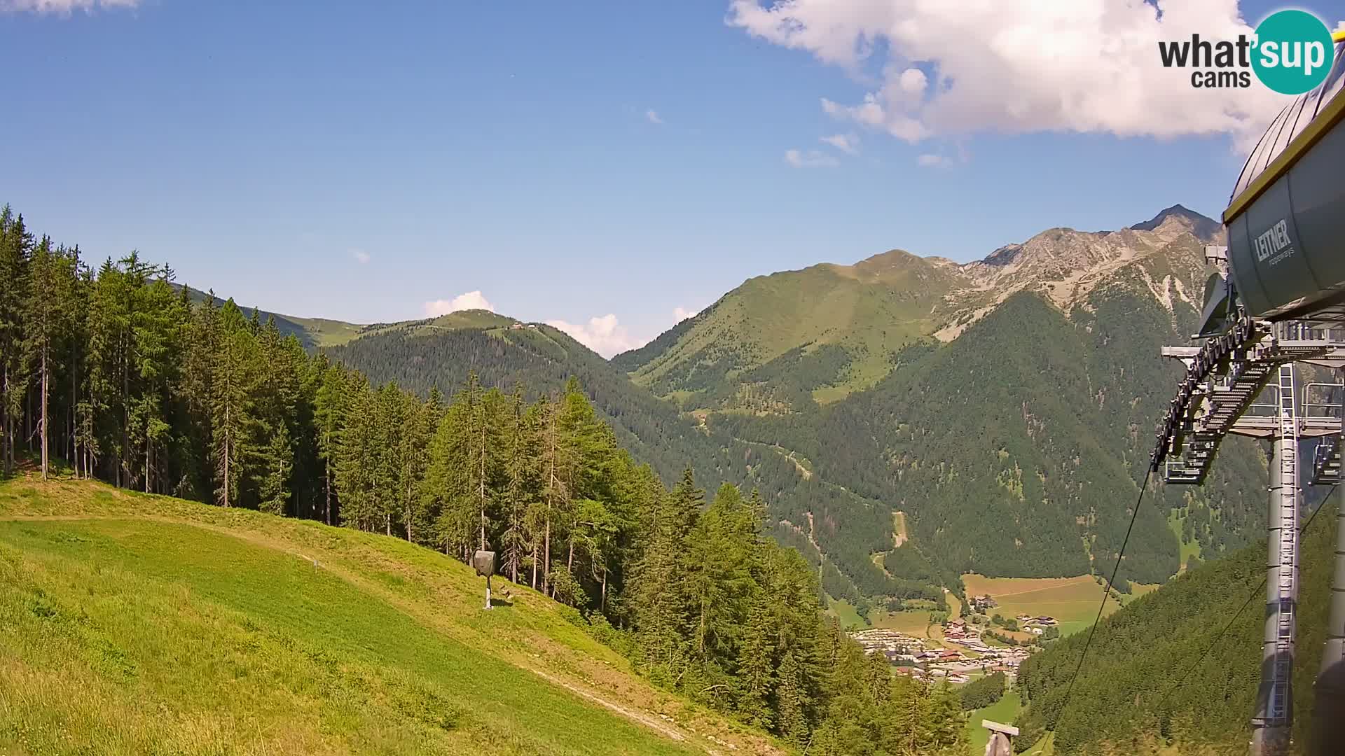 Gitschberg Jochtal SKI | Tanne  | Rio Pusteria