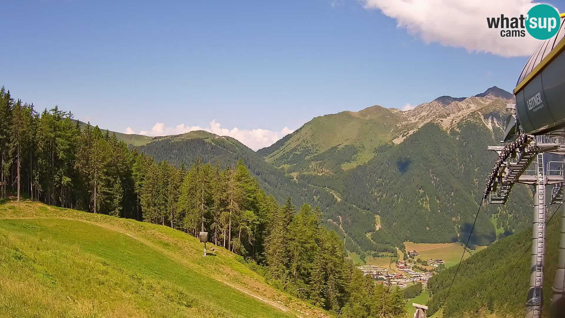 Gitschberg Jochtal SKI | Tanne  | Rio Pusteria
