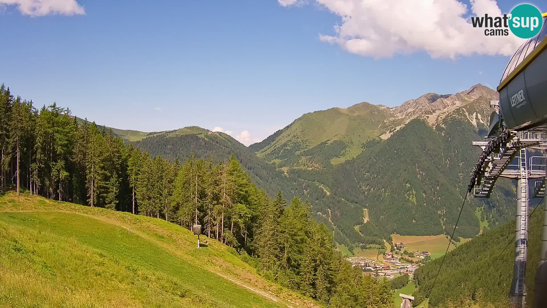 Gitschberg Jochtal SKI | Tanne  | Rio Pusteria