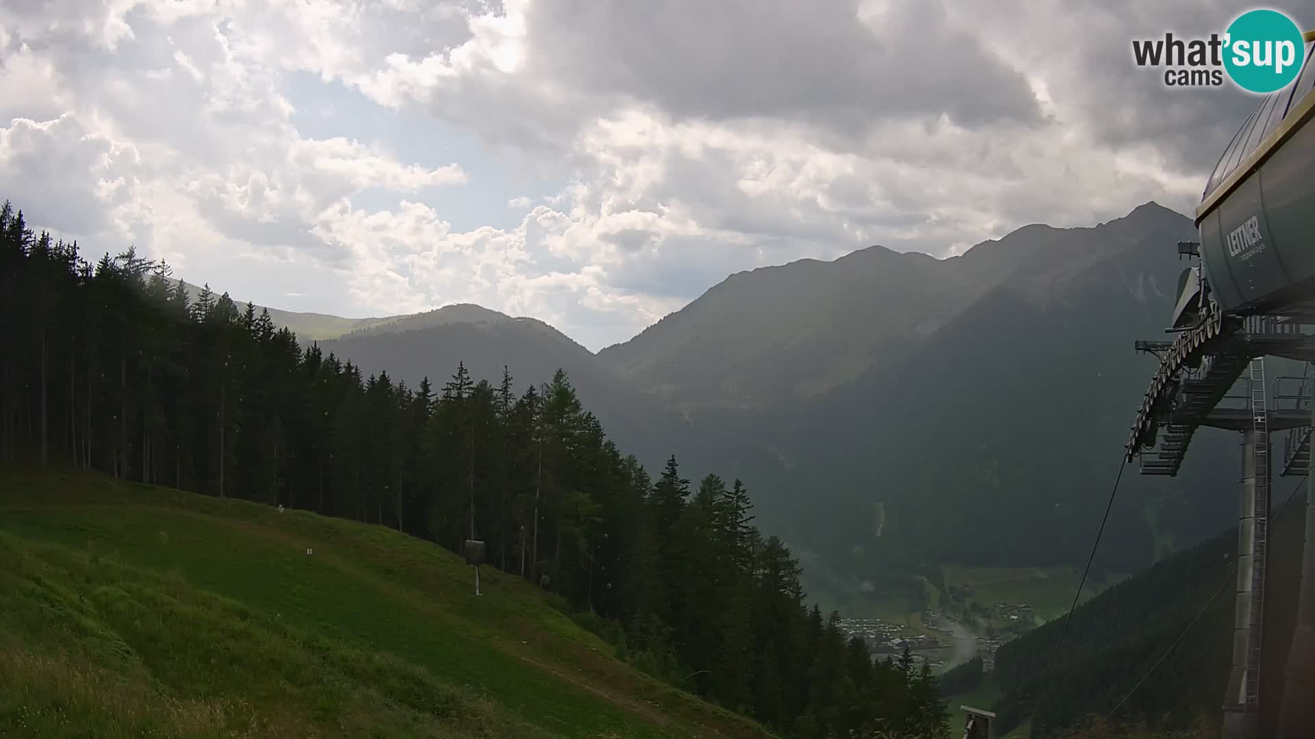 Gitschberg Jochtal SKI | Tanne  | Rio Pusteria