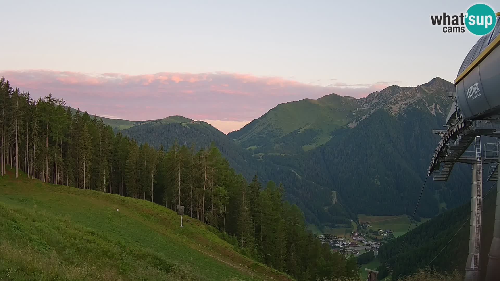 Gitschberg Jochtal SKI | Tanne  | Rio Pusteria