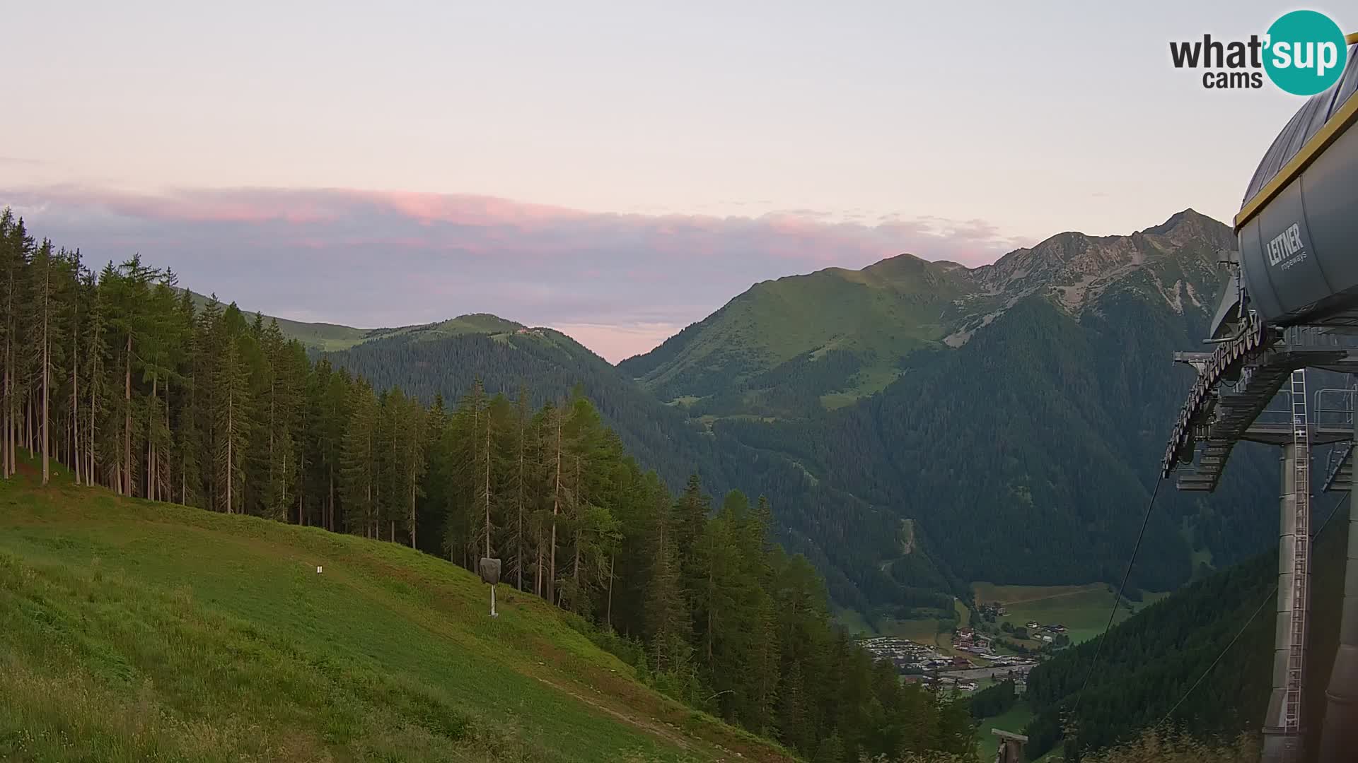 Gitschberg Jochtal SKI | Tanne  | Rio Pusteria