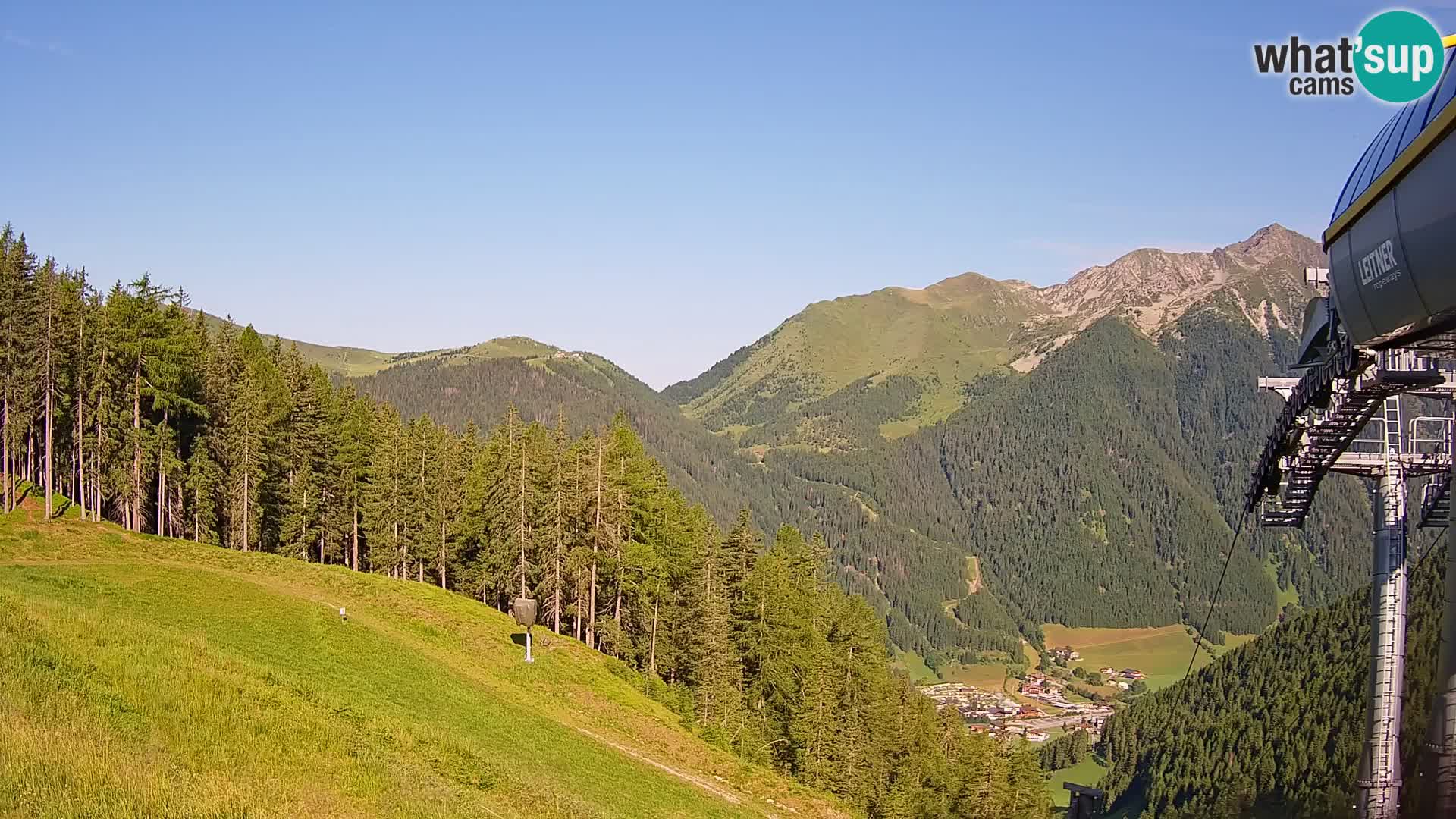 Gitschberg Jochtal SKI | Tanne  | Rio Pusteria