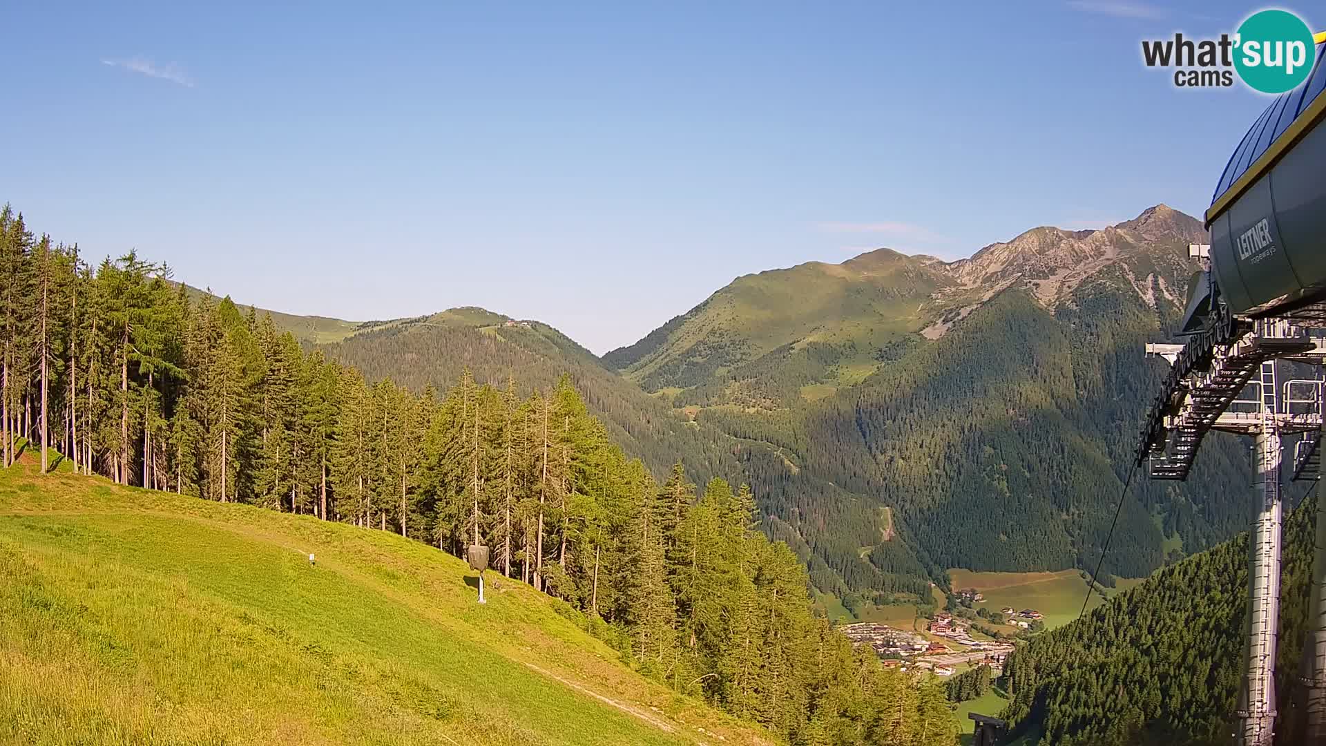 Gitschberg Jochtal SKI | Tanne  | Rio Pusteria
