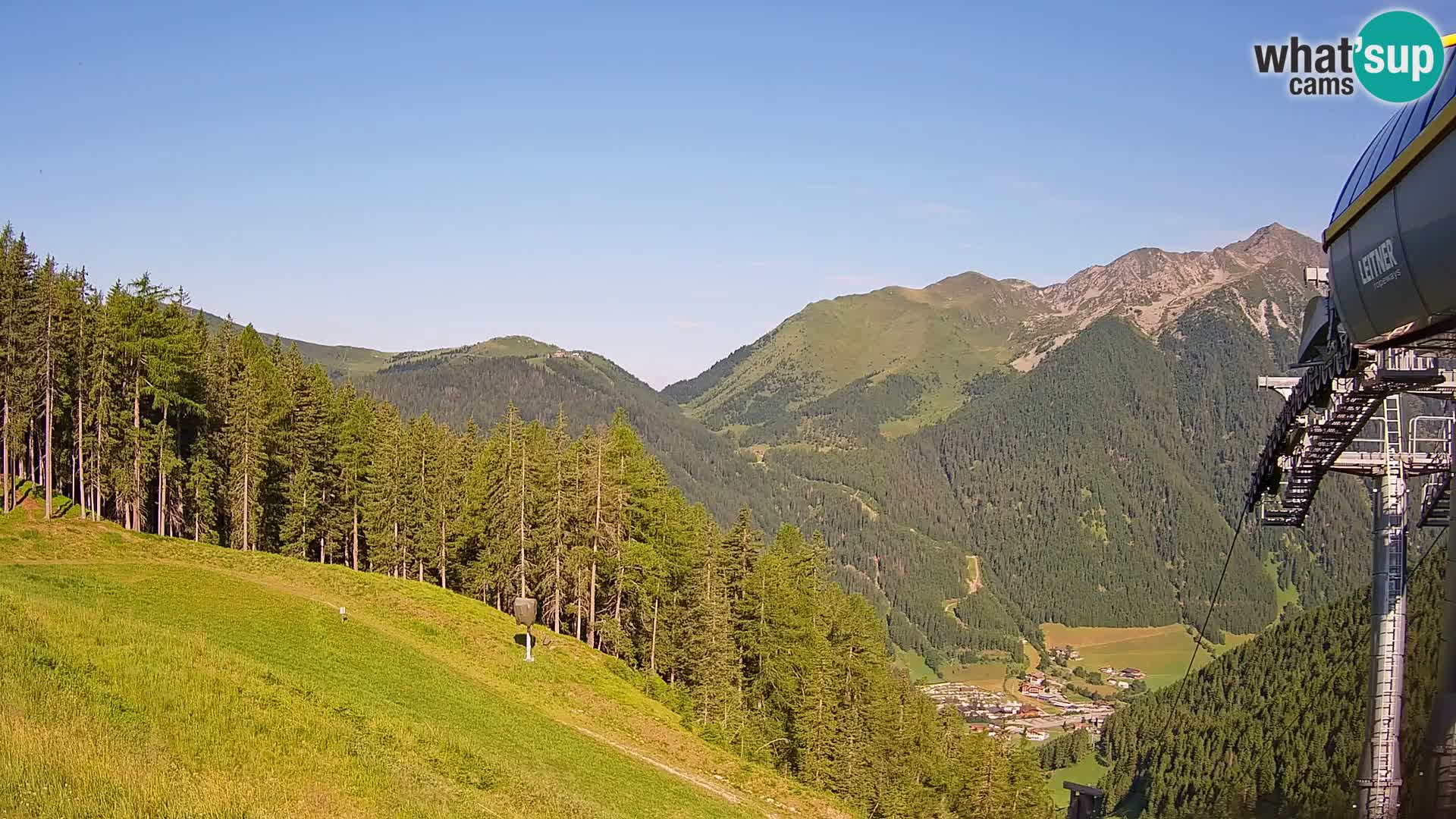 Gitschberg Jochtal SKI | Tanne  | Rio Pusteria