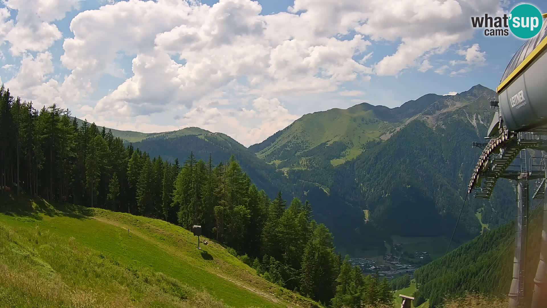 Gitschberg Jochtal SKI | Tanne  | Rio Pusteria