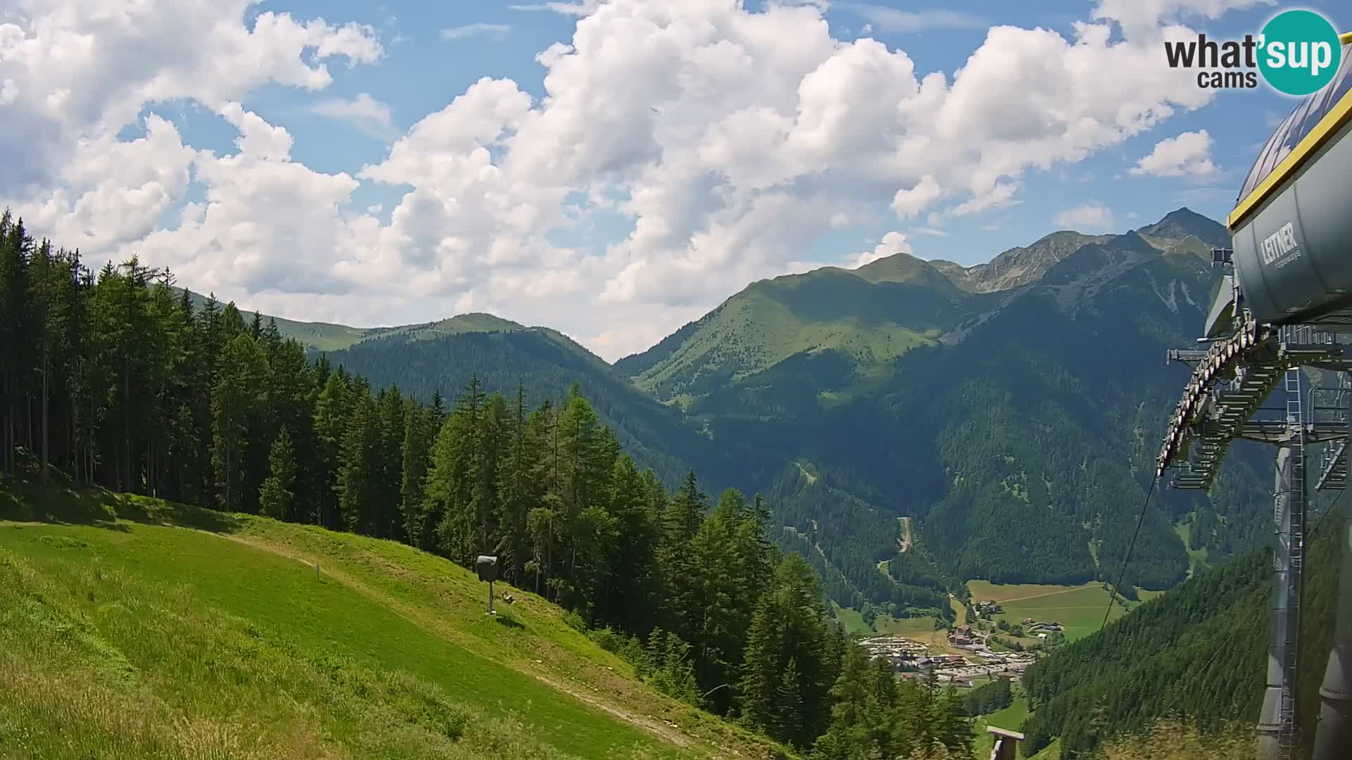 Gitschberg Jochtal SKI | Tanne  | Rio Pusteria