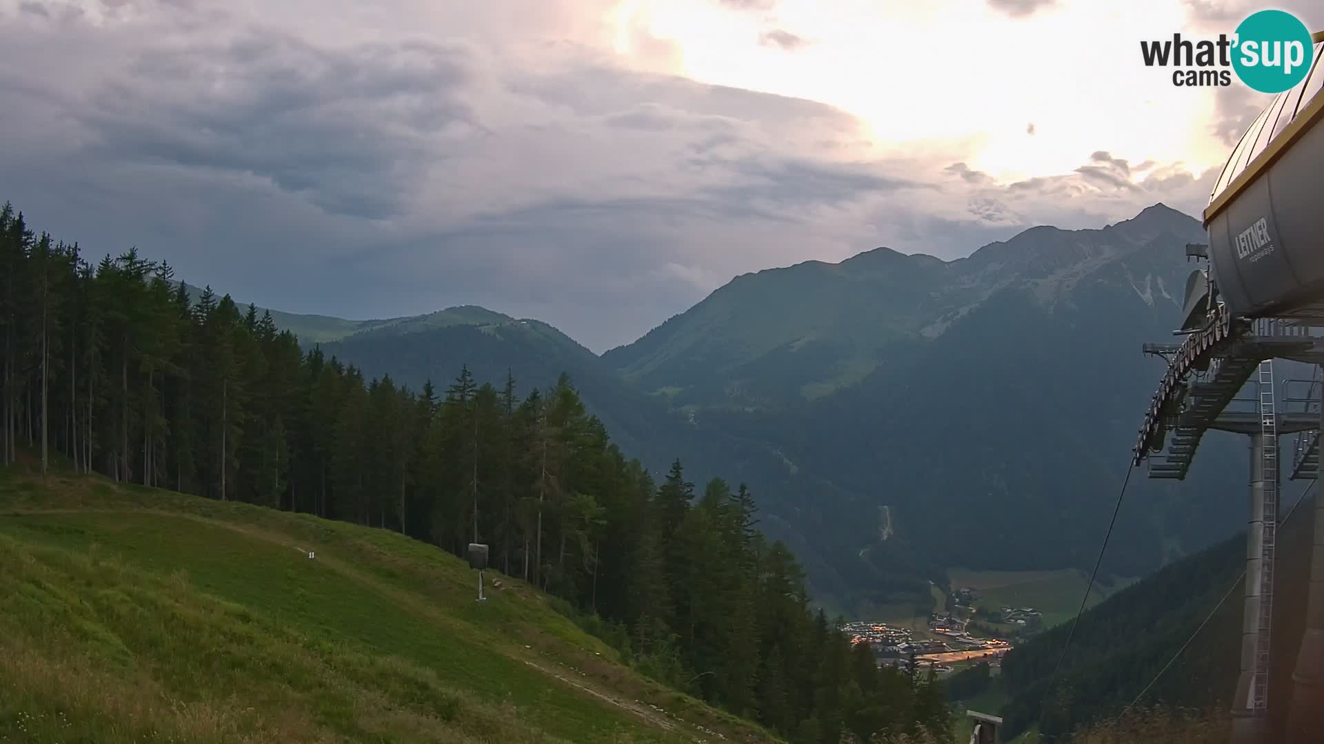 Gitschberg Jochtal SKI | Tanne  | Rio Pusteria