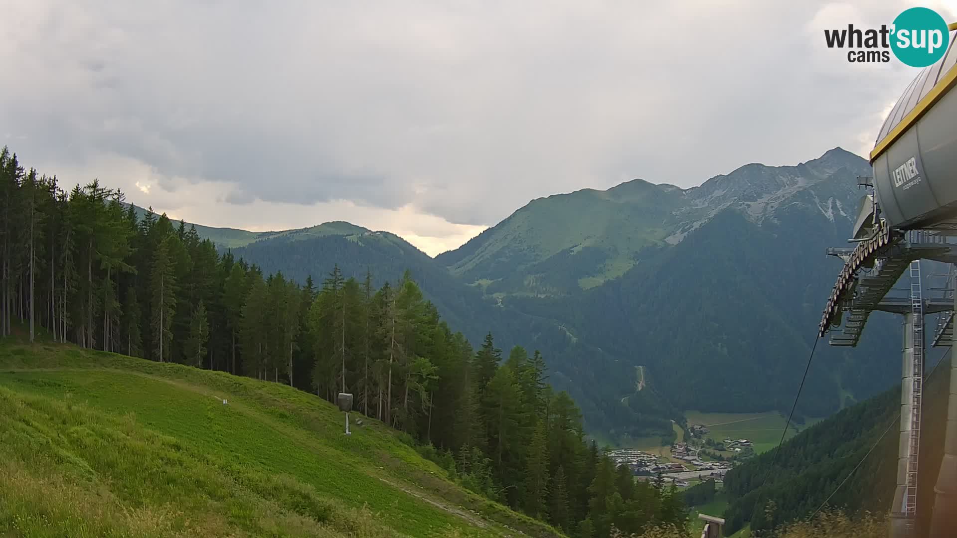 Gitschberg Jochtal SKI | Tanne  | Rio Pusteria