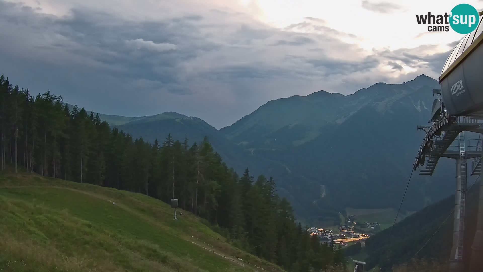 Gitschberg Jochtal SKI | Tanne  | Rio Pusteria