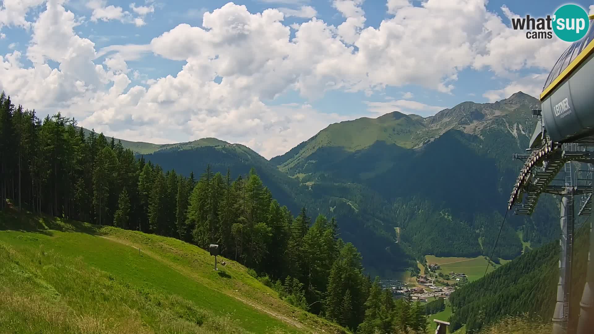 Gitschberg Jochtal SKI | Tanne  | Rio Pusteria
