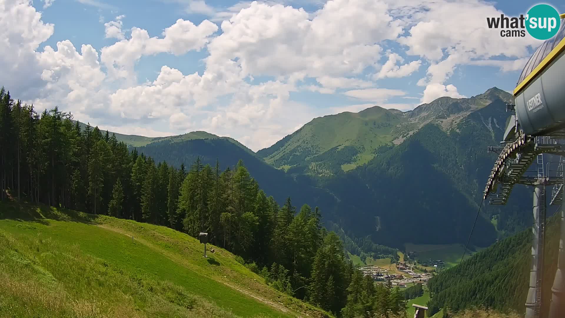 Gitschberg Jochtal SKI | Tanne  | Rio Pusteria