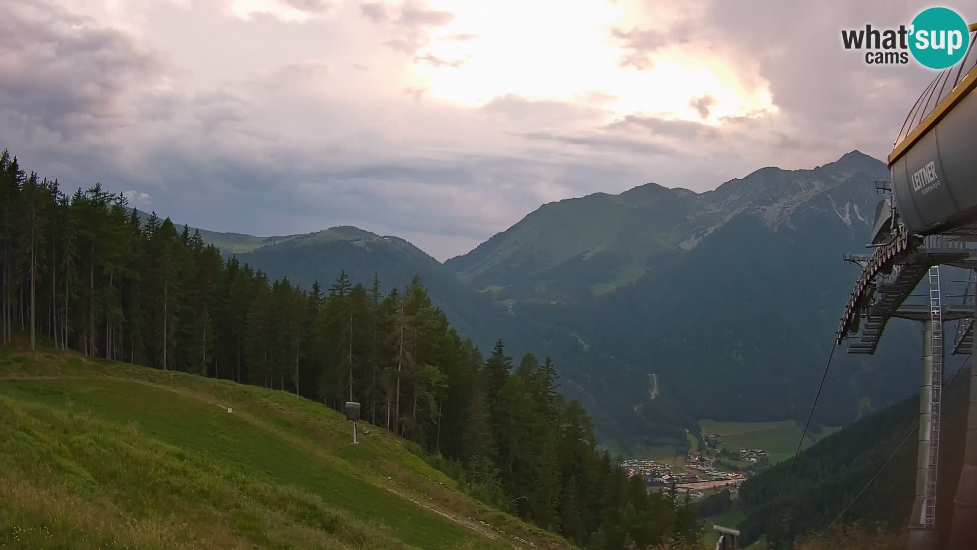 Gitschberg Jochtal SKI | Tanne  | Rio Pusteria