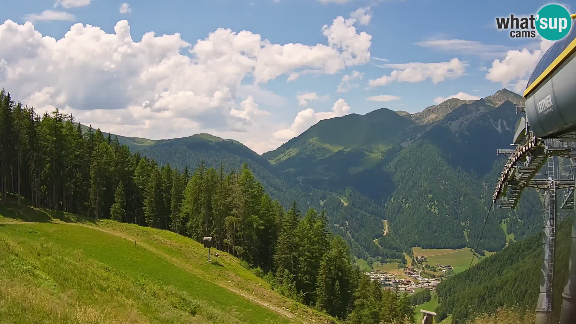Gitschberg Jochtal SKI | Tanne  | Rio Pusteria
