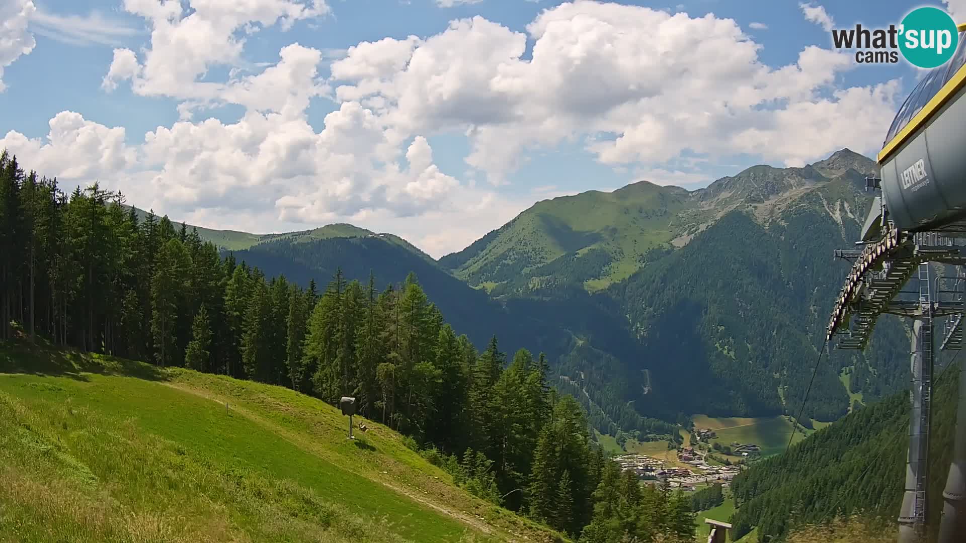 Gitschberg Jochtal SKI | Tanne  | Rio Pusteria