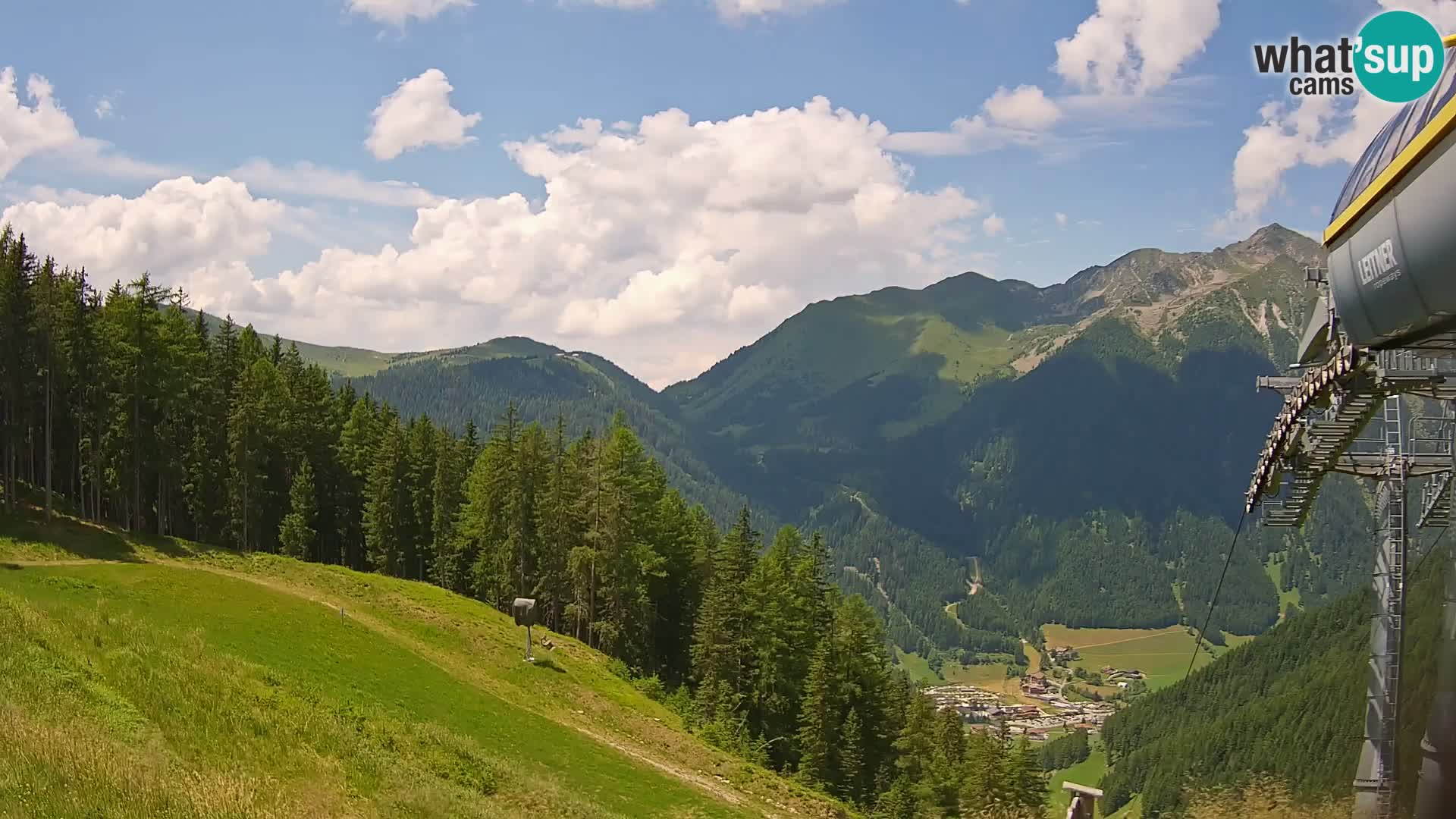 Gitschberg Jochtal SKI | Tanne  | Rio Pusteria