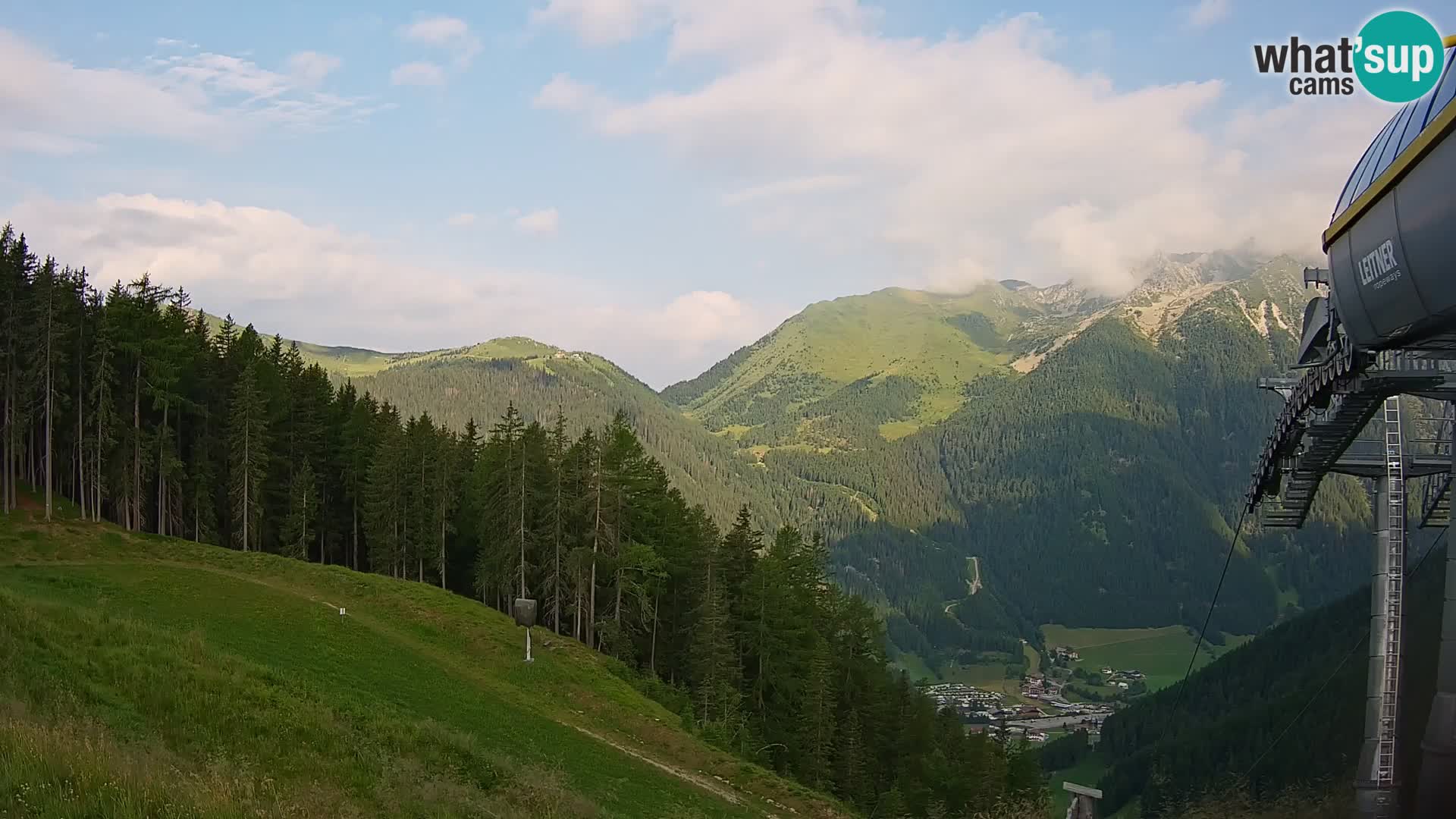 Gitschberg Jochtal SKI | Tanne  | Rio Pusteria