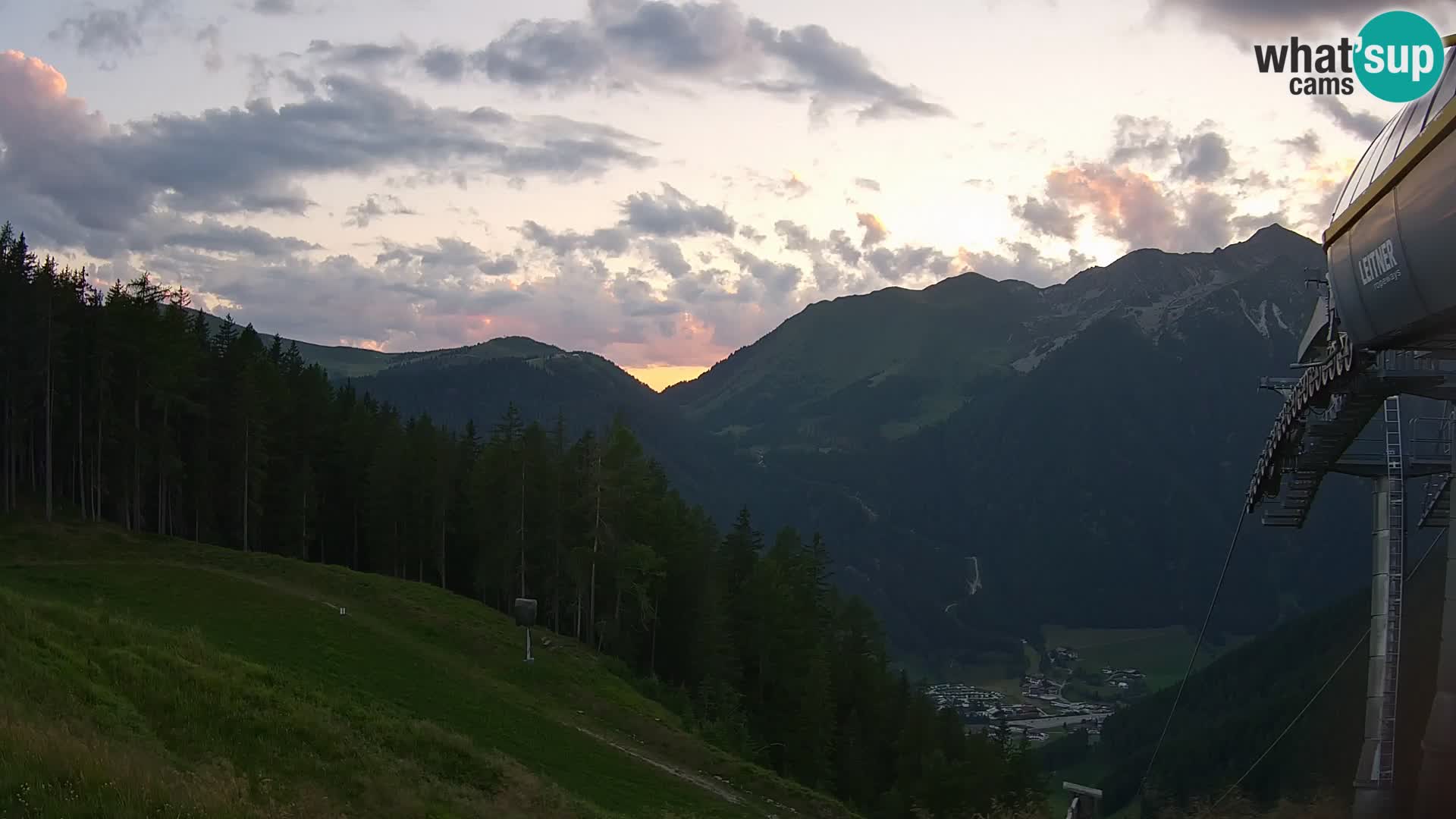 Gitschberg Jochtal SKI | Tanne  | Rio Pusteria