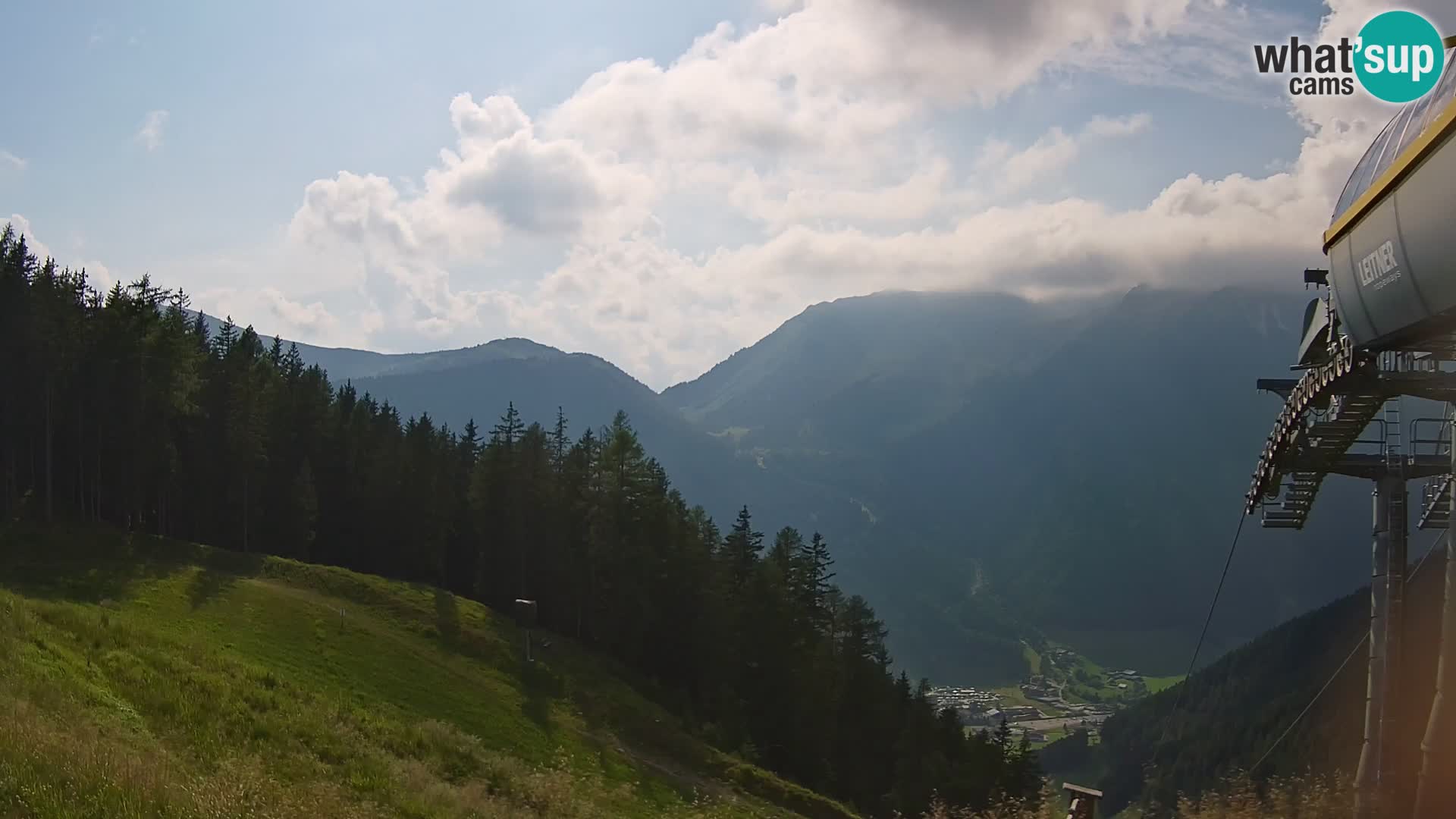 Gitschberg Jochtal SKI | Tanne  | Rio Pusteria