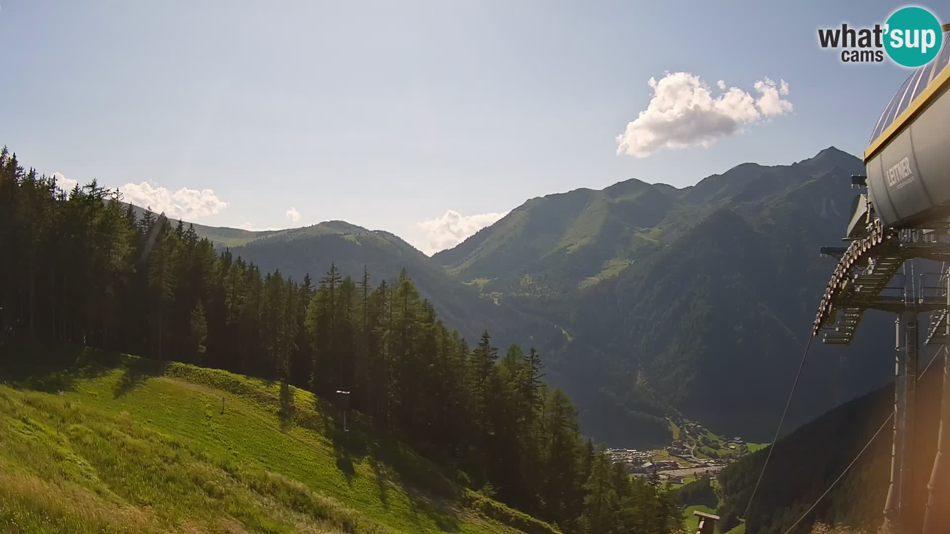 Gitschberg Jochtal SKI | Tanne  | Rio Pusteria