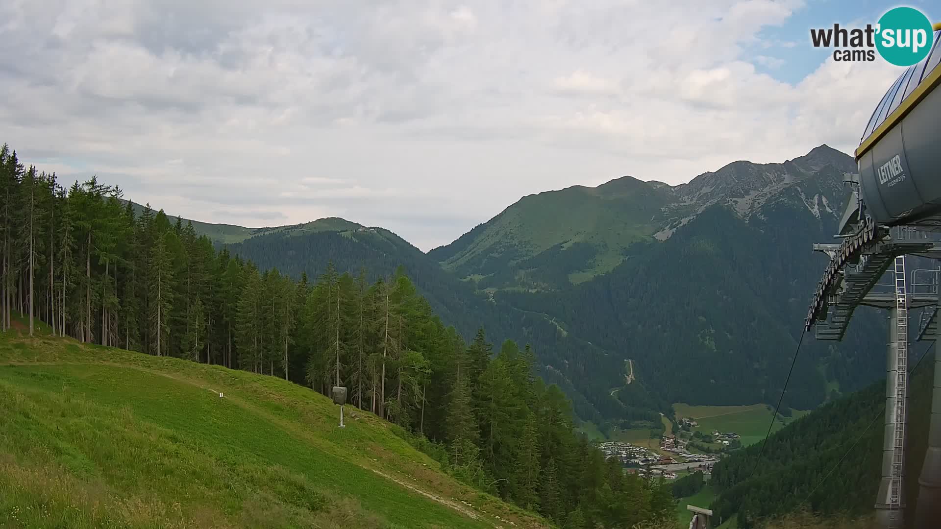 Gitschberg Jochtal SKI | Tanne Berg | Mühlbach