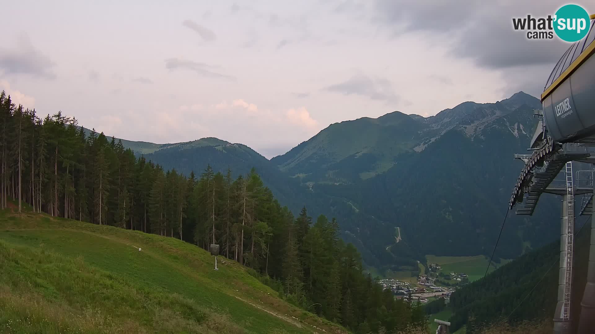 Gitschberg Jochtal SKI | Tanne  | Rio Pusteria