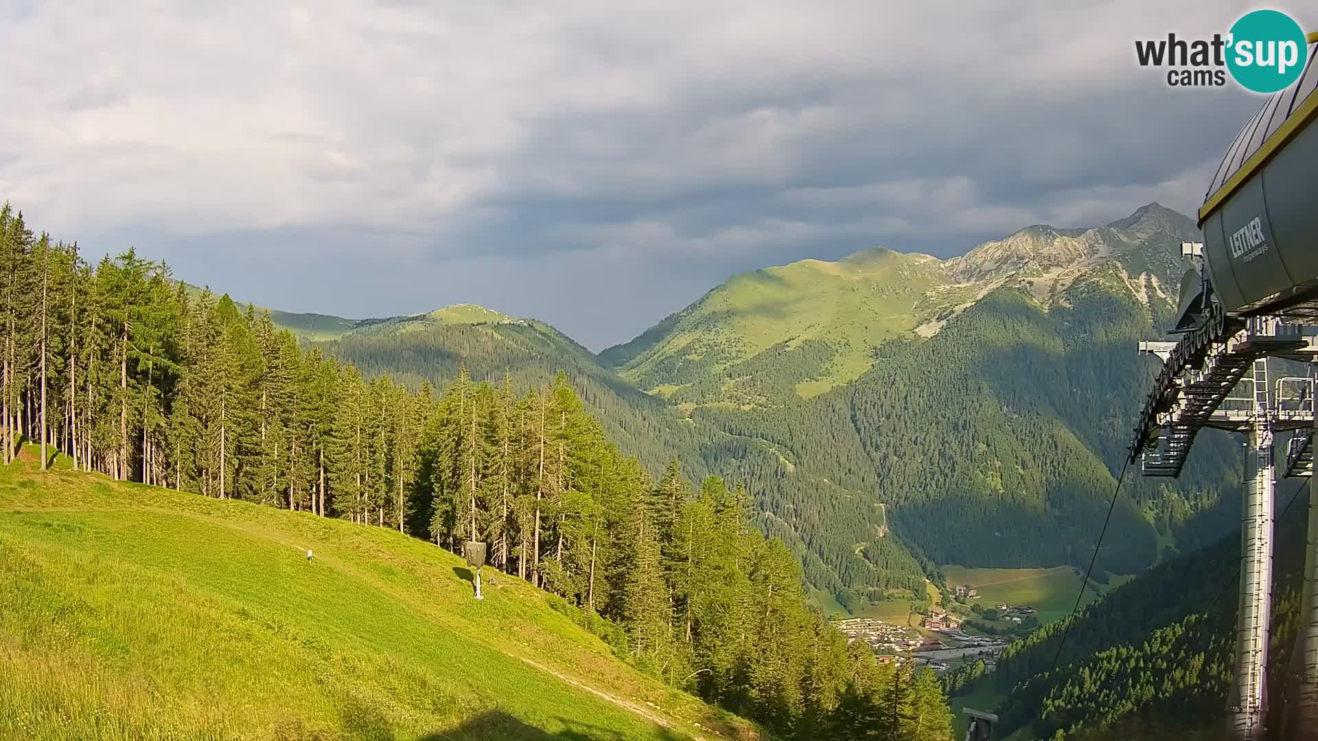 Gitschberg Jochtal SKI | Tanne  | Rio Pusteria