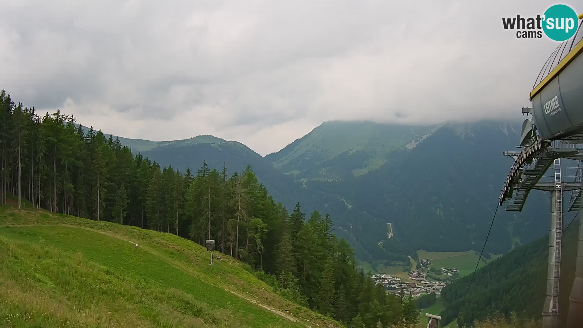 Gitschberg Jochtal SKI | Tanne  | Rio Pusteria