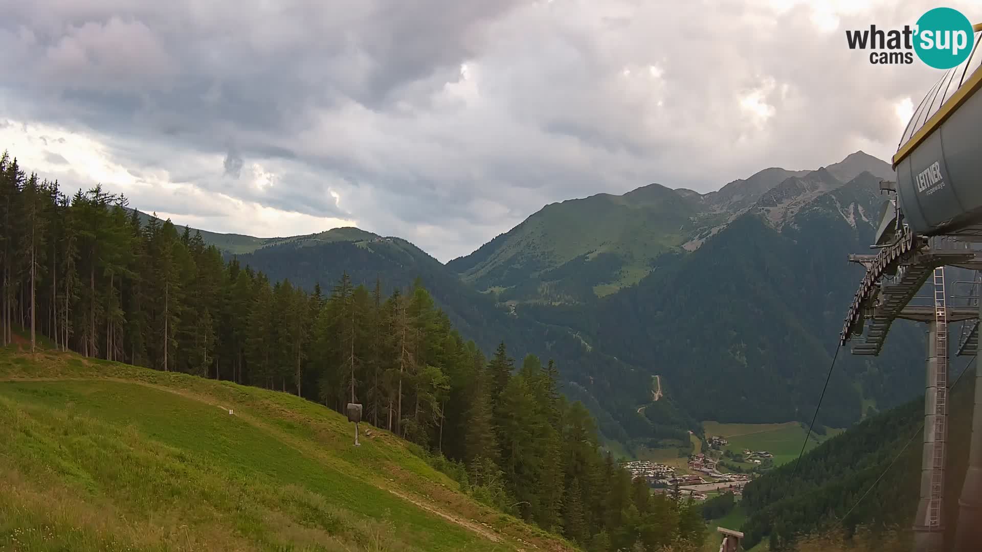 Gitschberg Jochtal SKI | Tanne  | Rio Pusteria