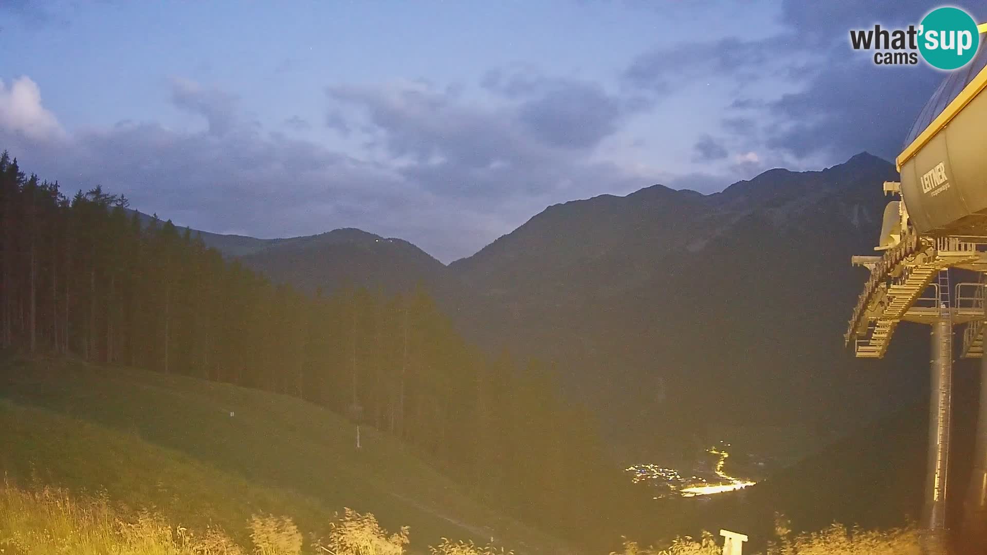 Gitschberg Jochtal SKI | Tanne  | Rio Pusteria