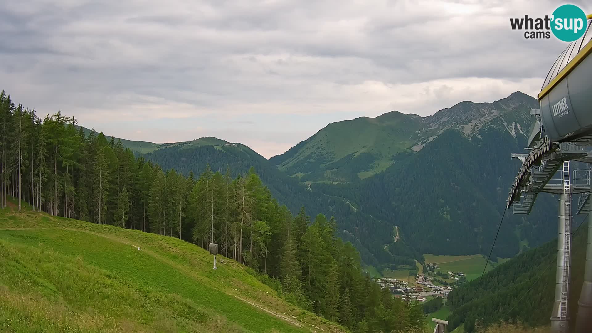Gitschberg Jochtal SKI | Tanne  | Rio Pusteria