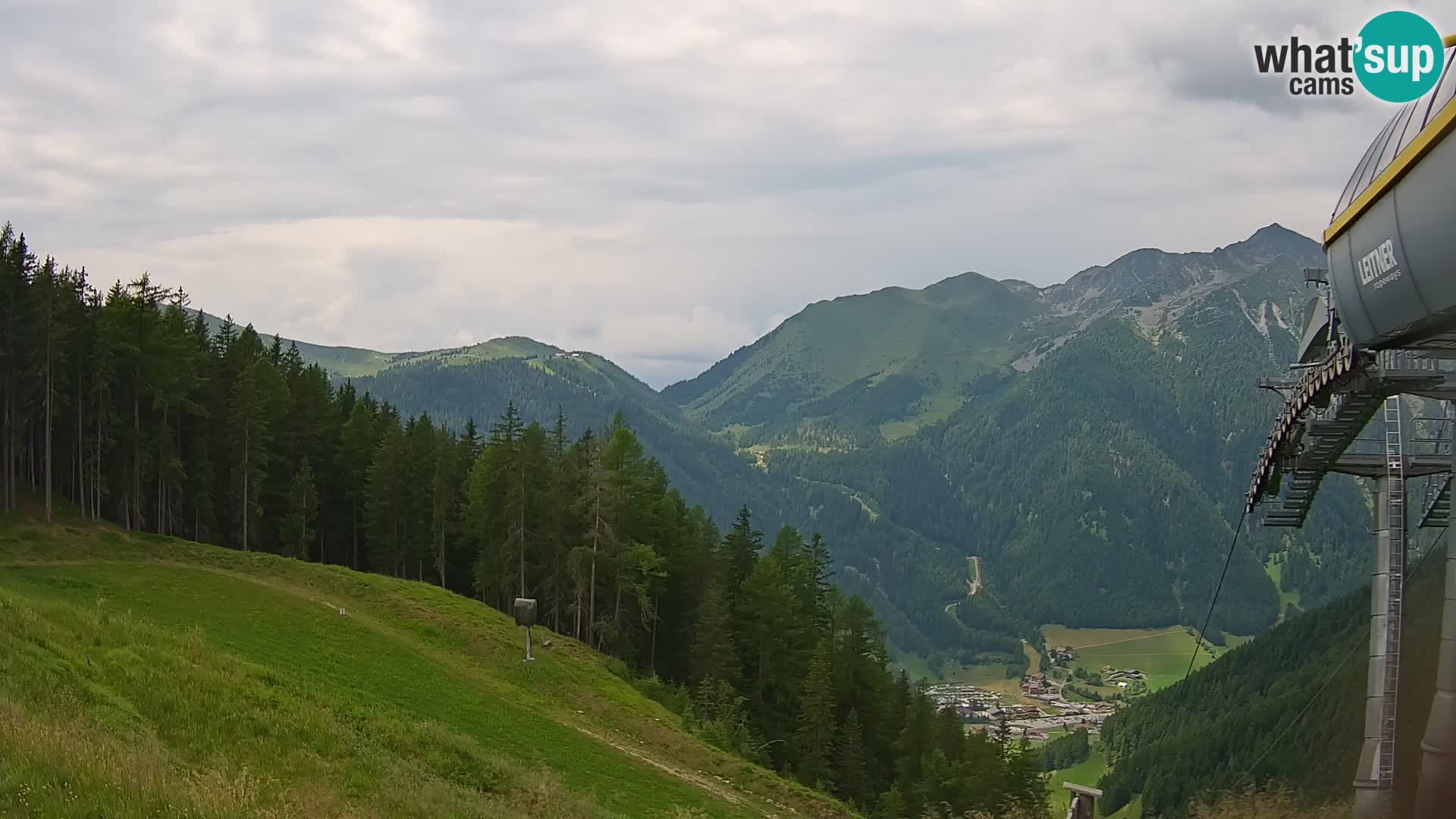 Gitschberg Jochtal SKI | Tanne  | Rio Pusteria