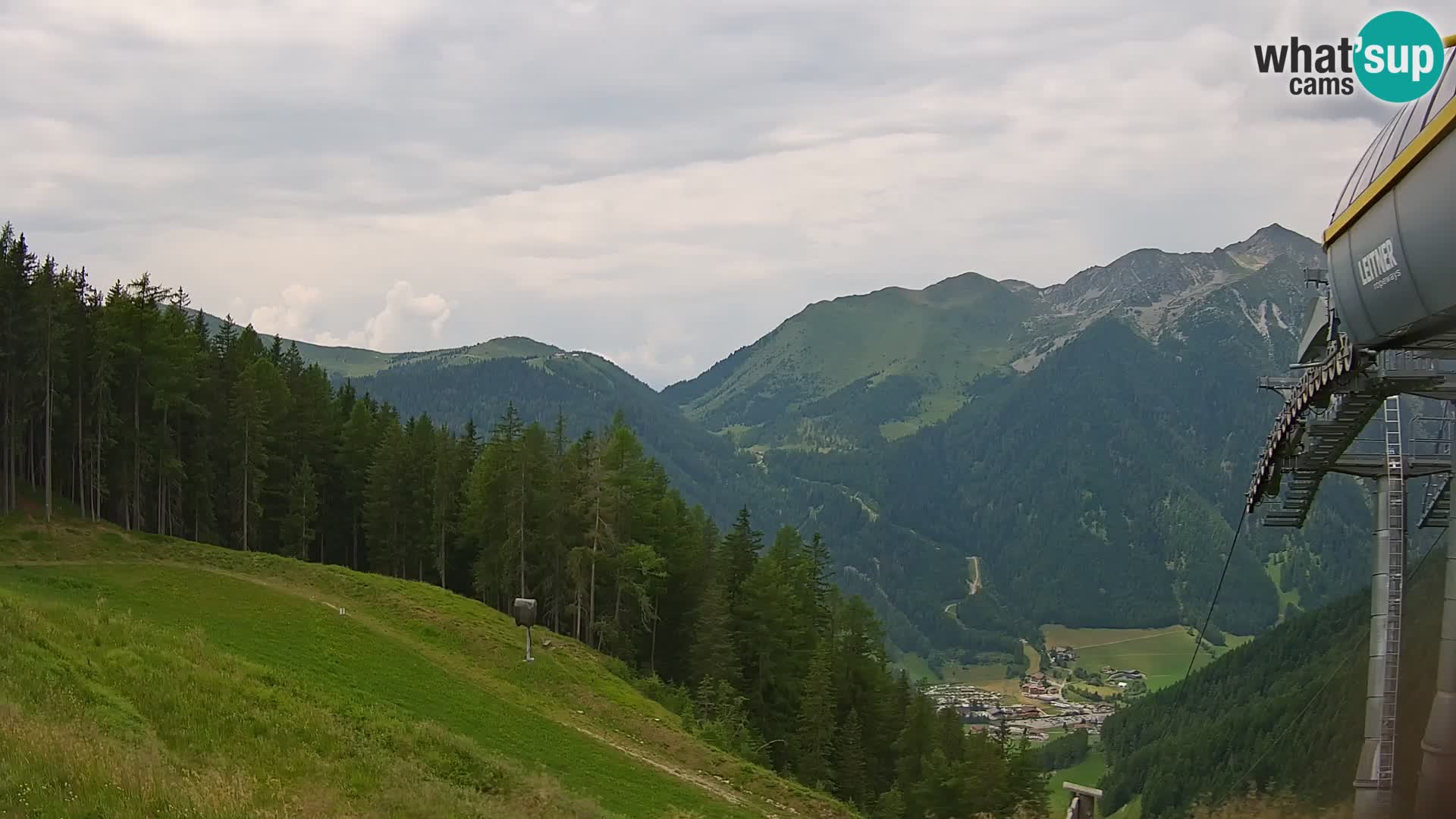 Gitschberg Jochtal SKI | Tanne  | Rio Pusteria