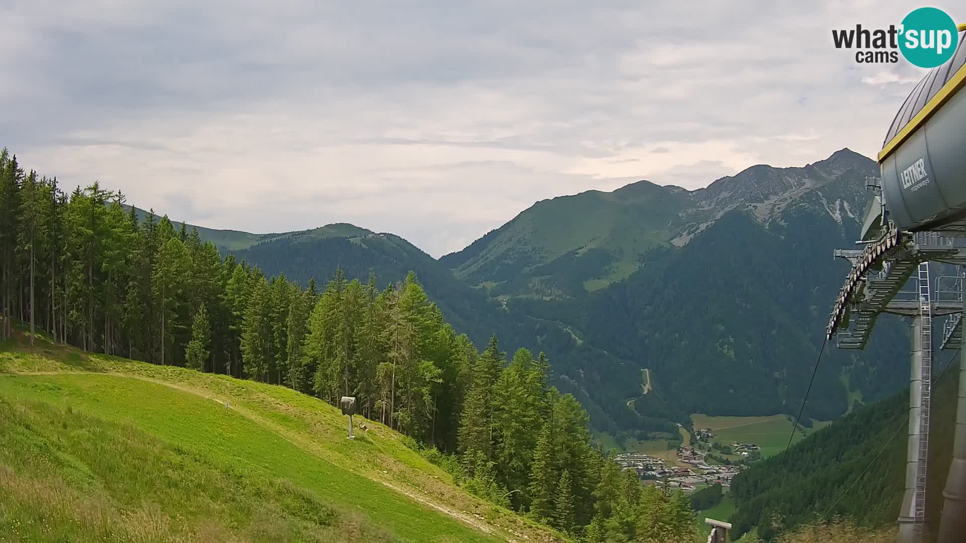 Gitschberg Jochtal SKI | Tanne  | Rio Pusteria