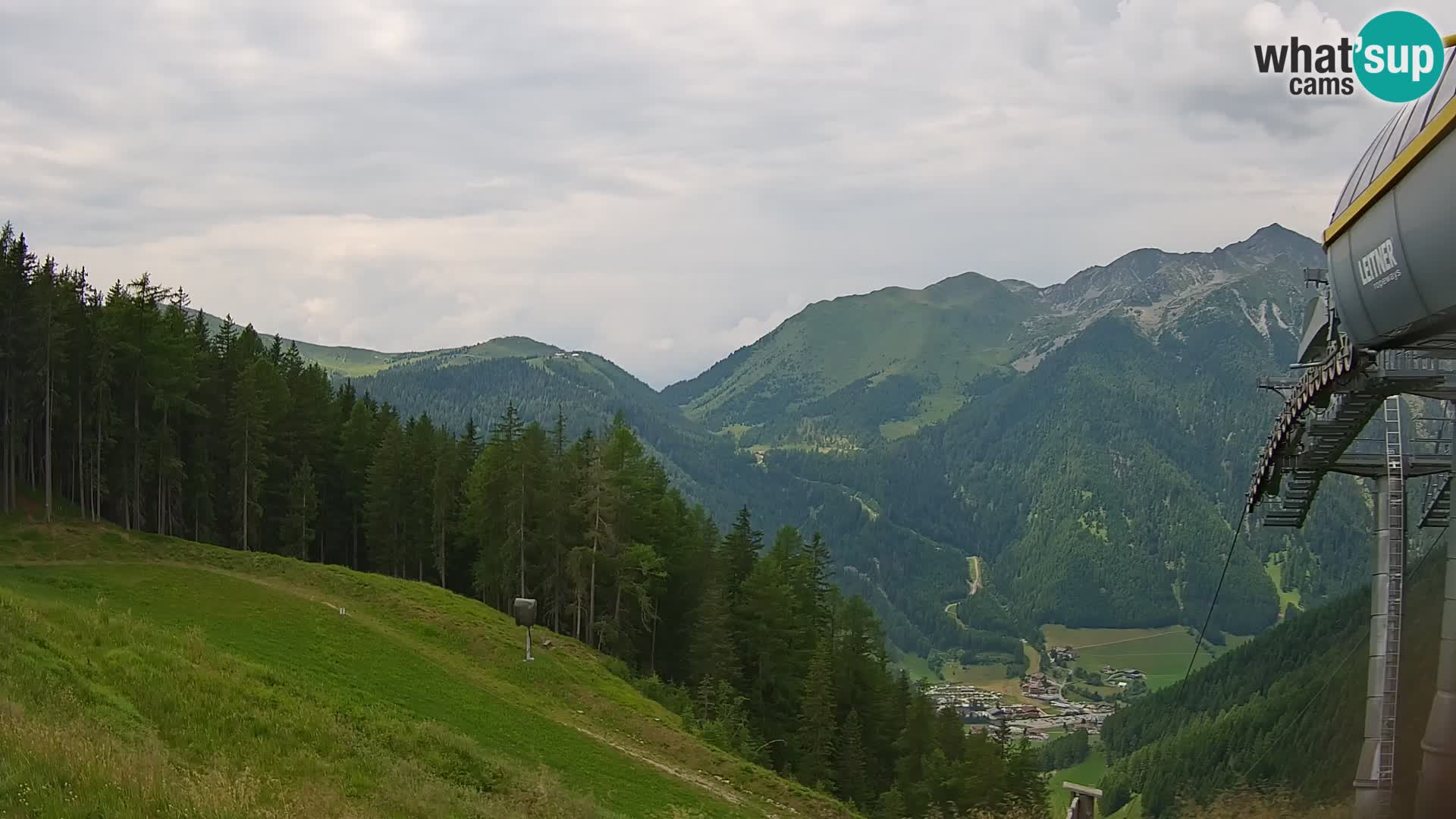 Gitschberg Jochtal SKI | Tanne  | Rio Pusteria