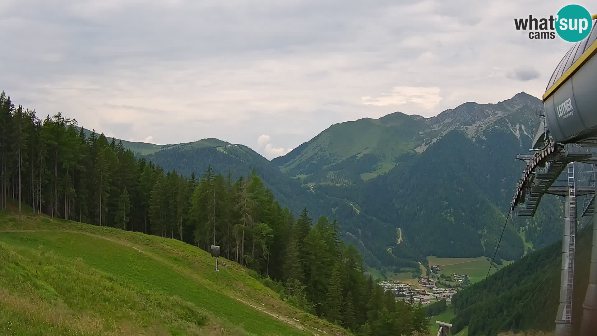 Gitschberg Jochtal SKI | Tanne  | Rio Pusteria