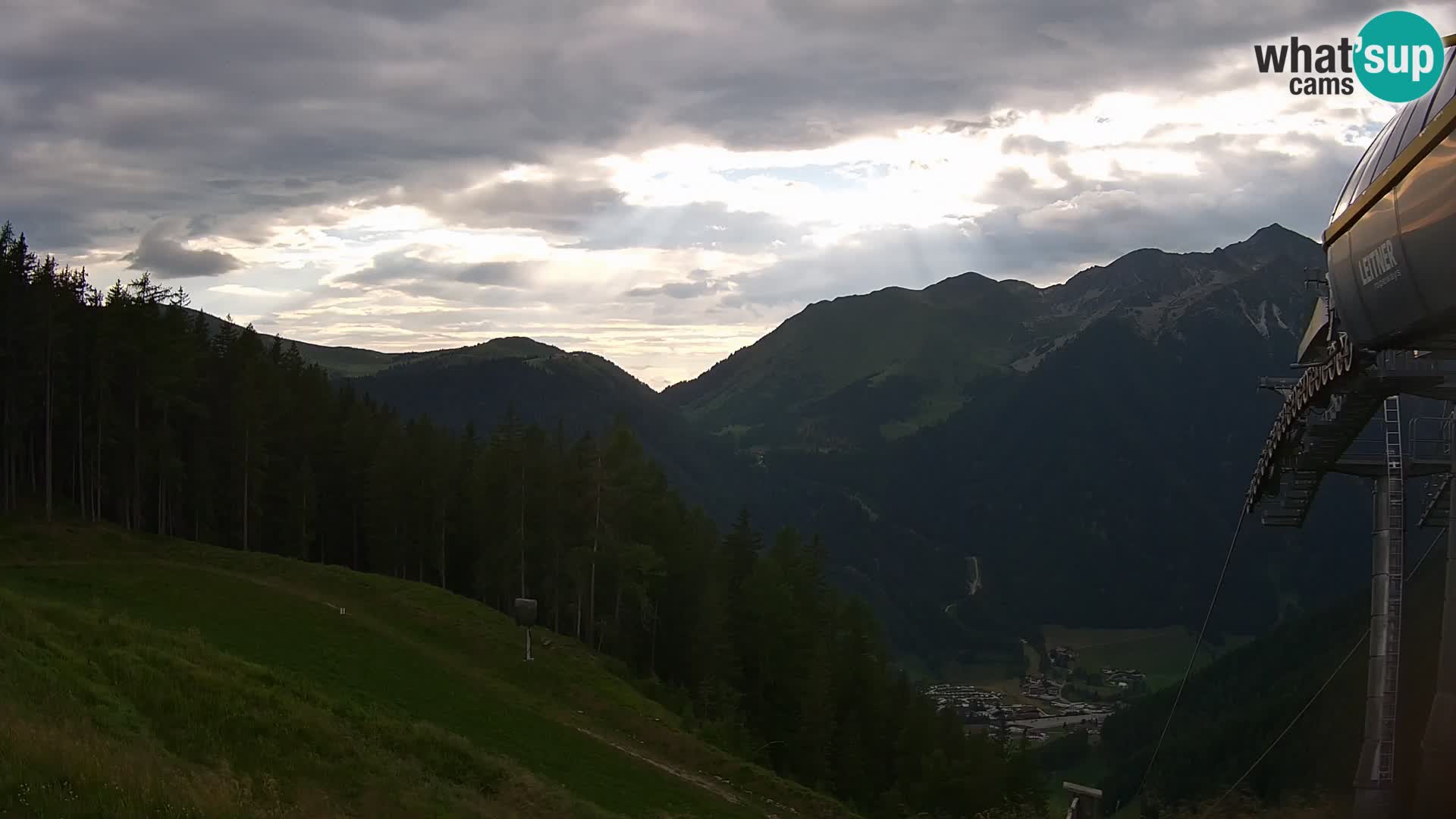 Gitschberg Jochtal SKI | Tanne  | Rio Pusteria