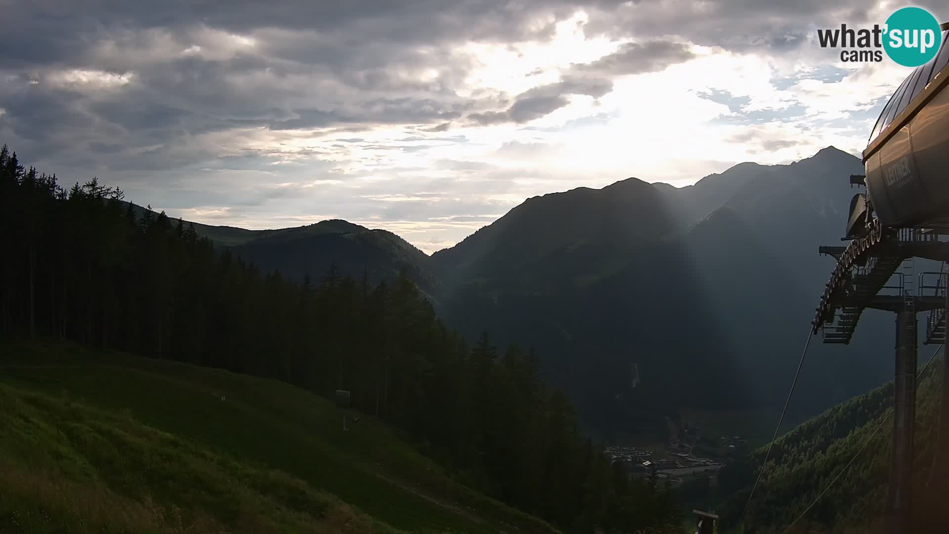 Gitschberg Jochtal SKI | Tanne  | Rio Pusteria