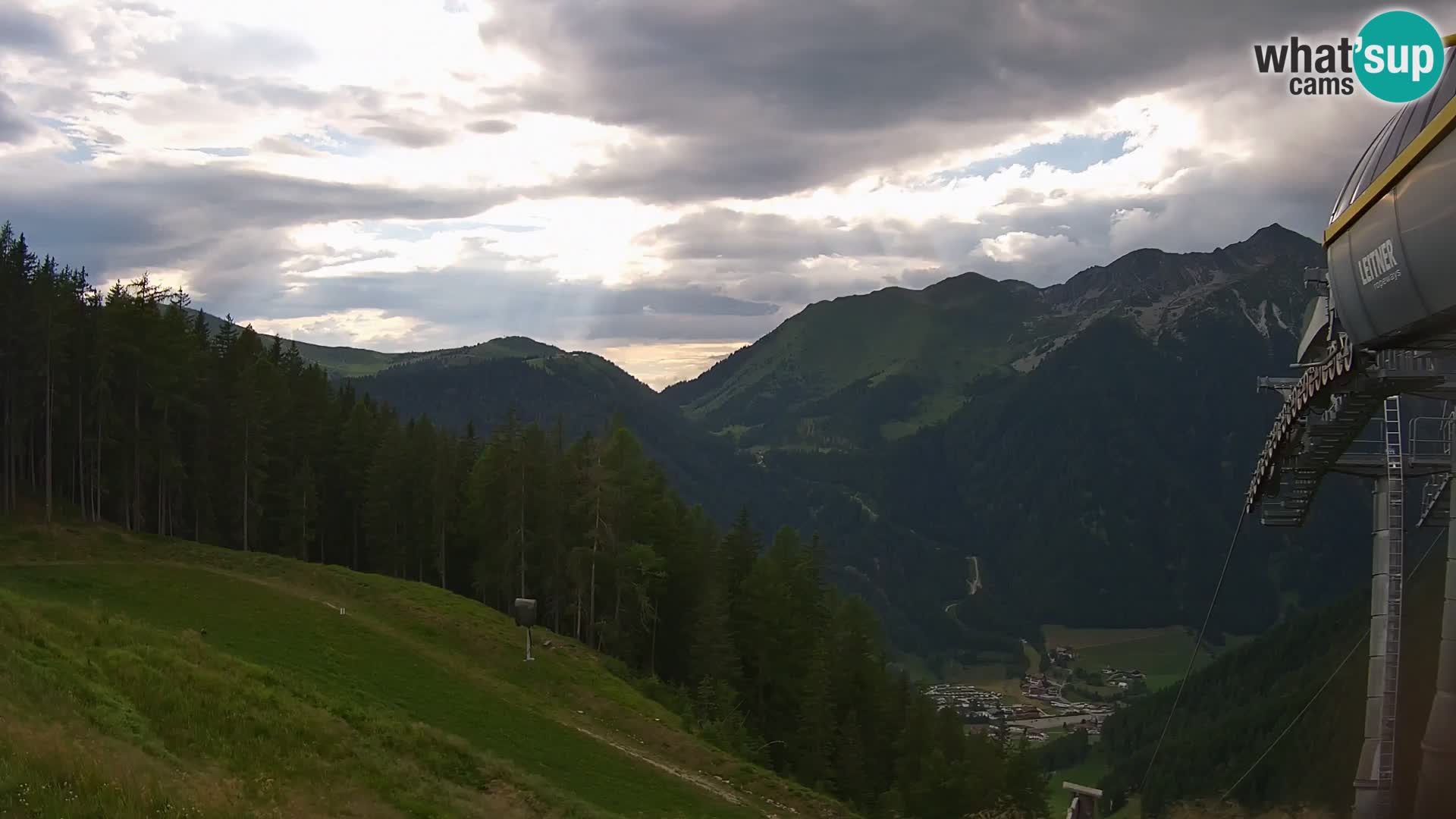 Gitschberg Jochtal SKI | Tanne  | Rio Pusteria