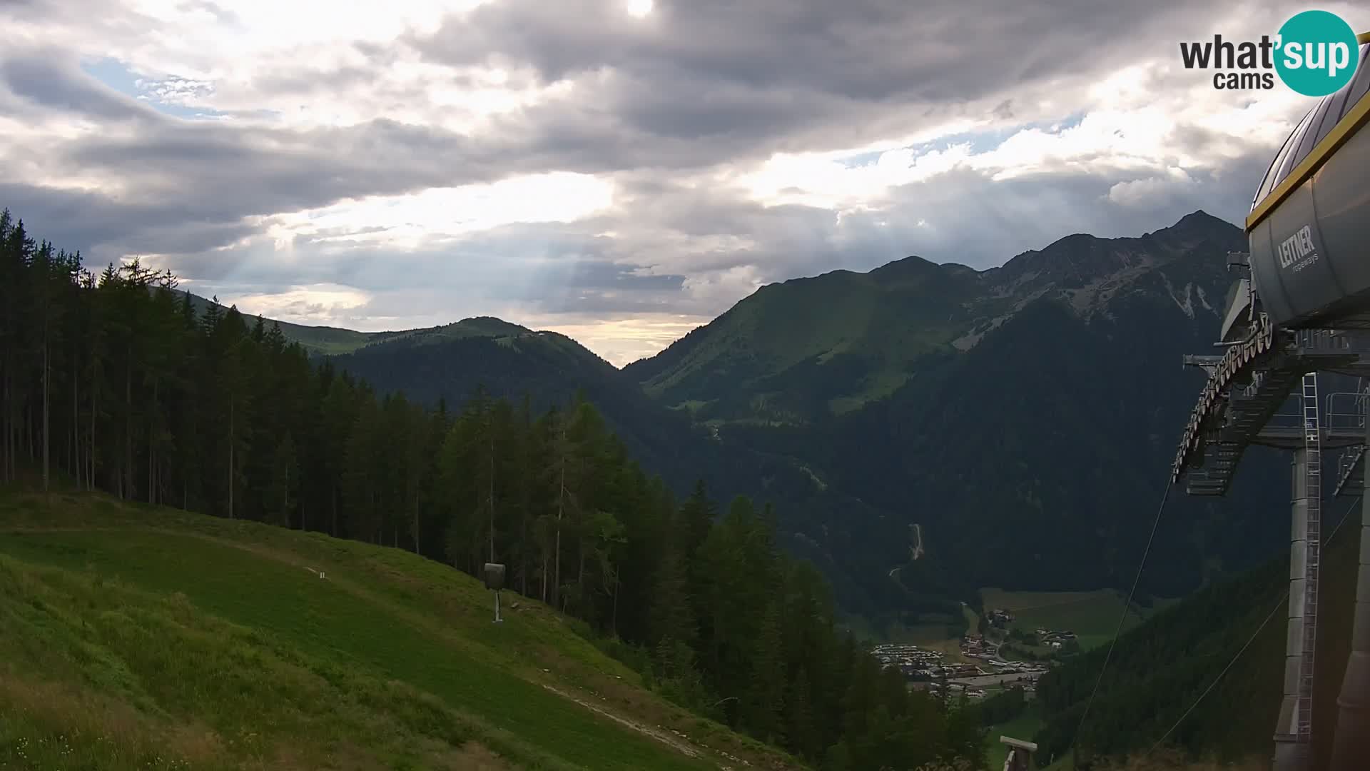 Gitschberg Jochtal SKI | Tanne  | Rio Pusteria