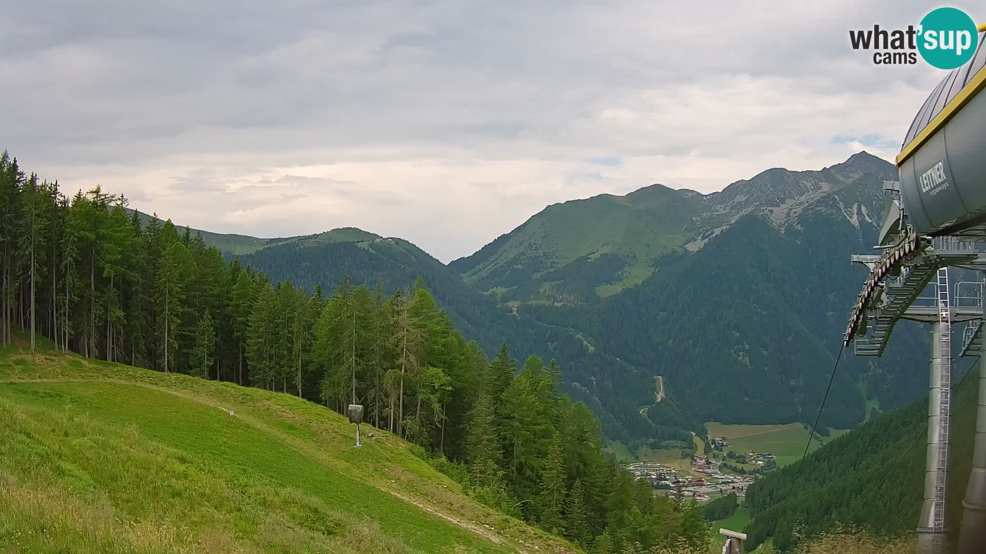 Gitschberg Jochtal SKI | Tanne  | Rio Pusteria