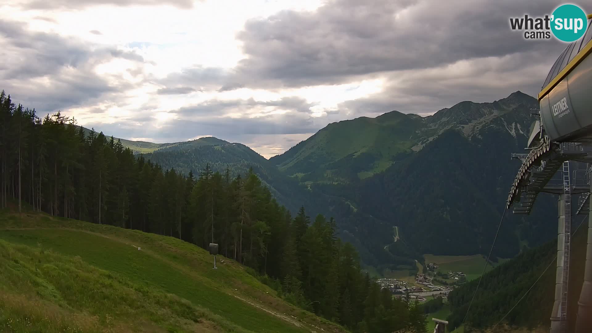 Gitschberg Jochtal SKI | Tanne  | Rio Pusteria