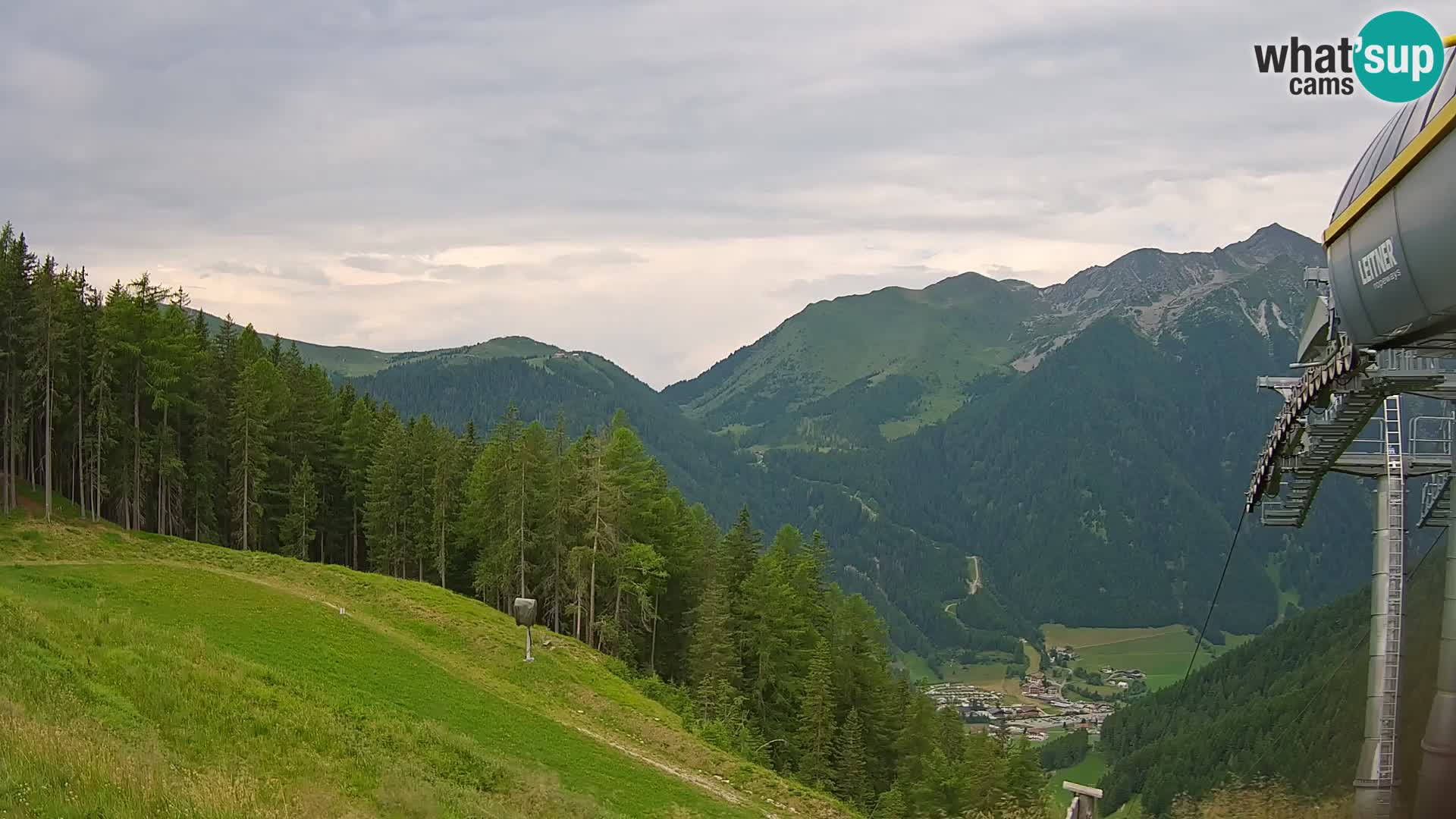 Gitschberg Jochtal SKI | Tanne  | Rio Pusteria