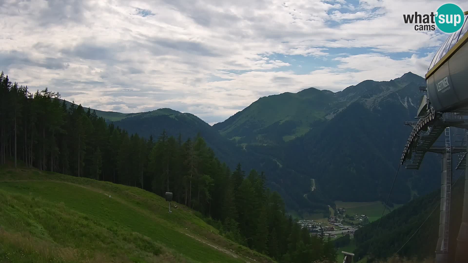 Gitschberg Jochtal SKI | Tanne  | Rio Pusteria