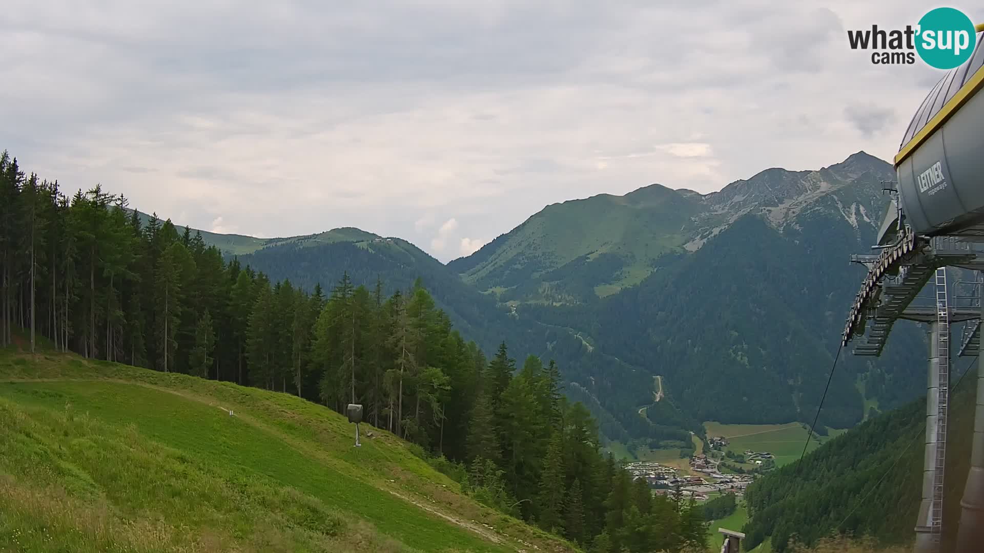Gitschberg Jochtal SKI | Tanne  | Rio Pusteria