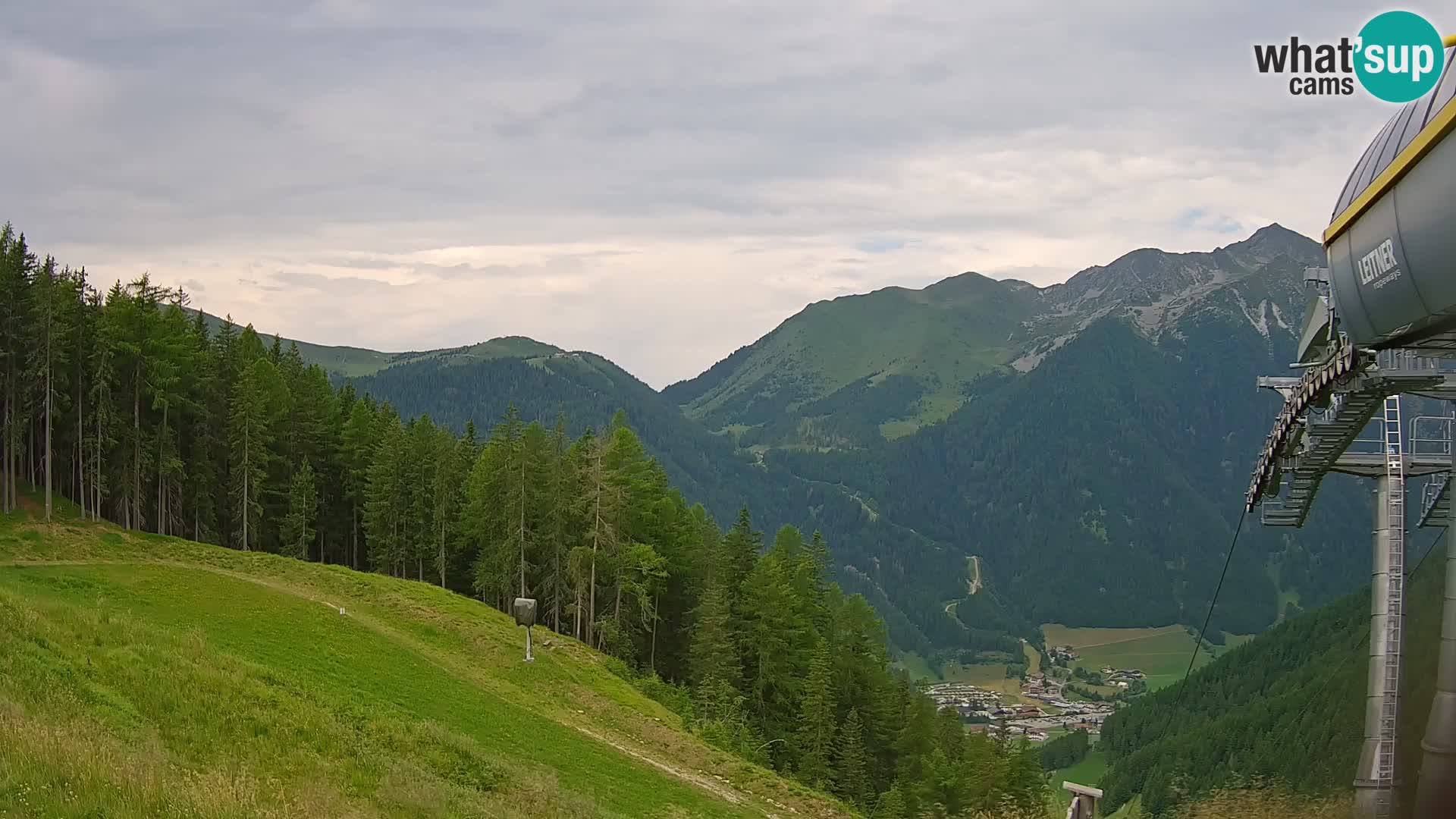 Gitschberg Jochtal SKI | Tanne  | Rio Pusteria