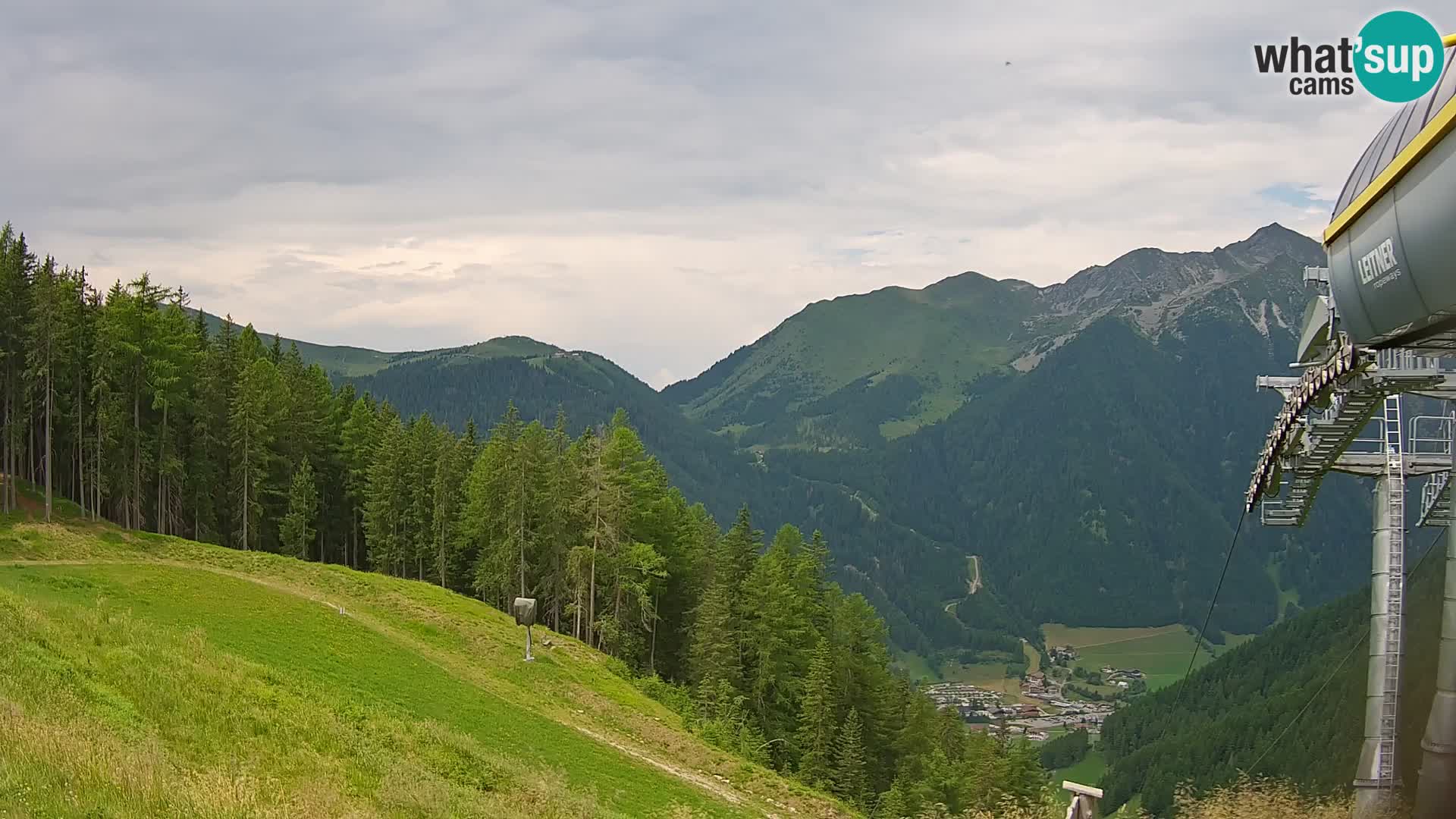 Gitschberg Jochtal SKI | Tanne  | Rio Pusteria