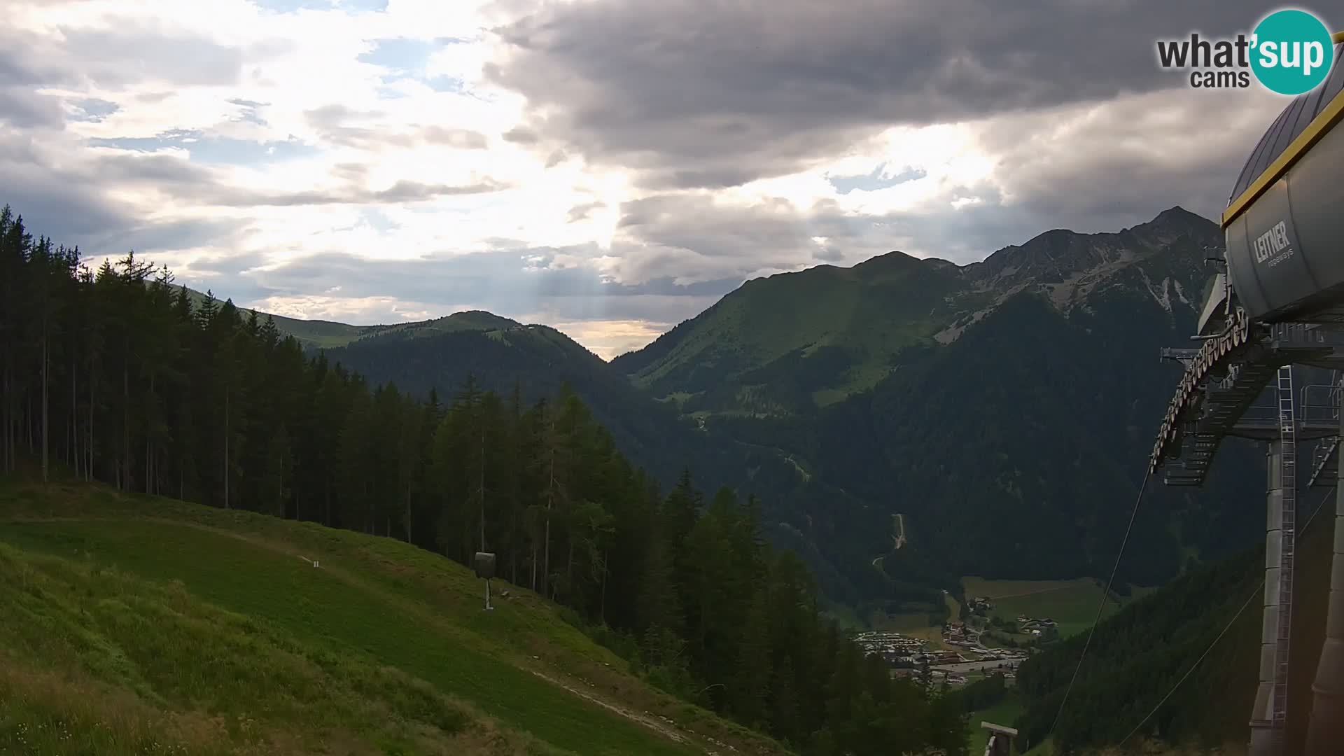 Gitschberg Jochtal SKI | Tanne  | Rio Pusteria