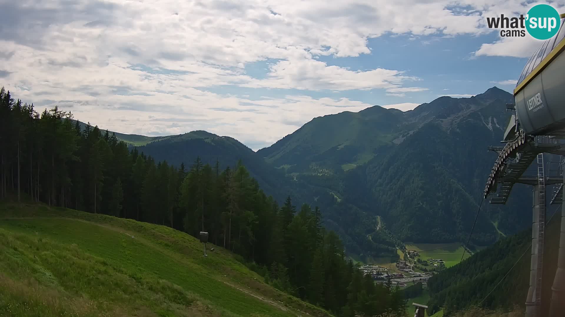 Gitschberg Jochtal SKI | Tanne  | Rio Pusteria